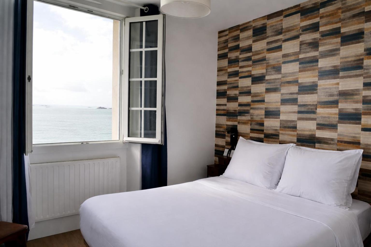 Double Room Sea View