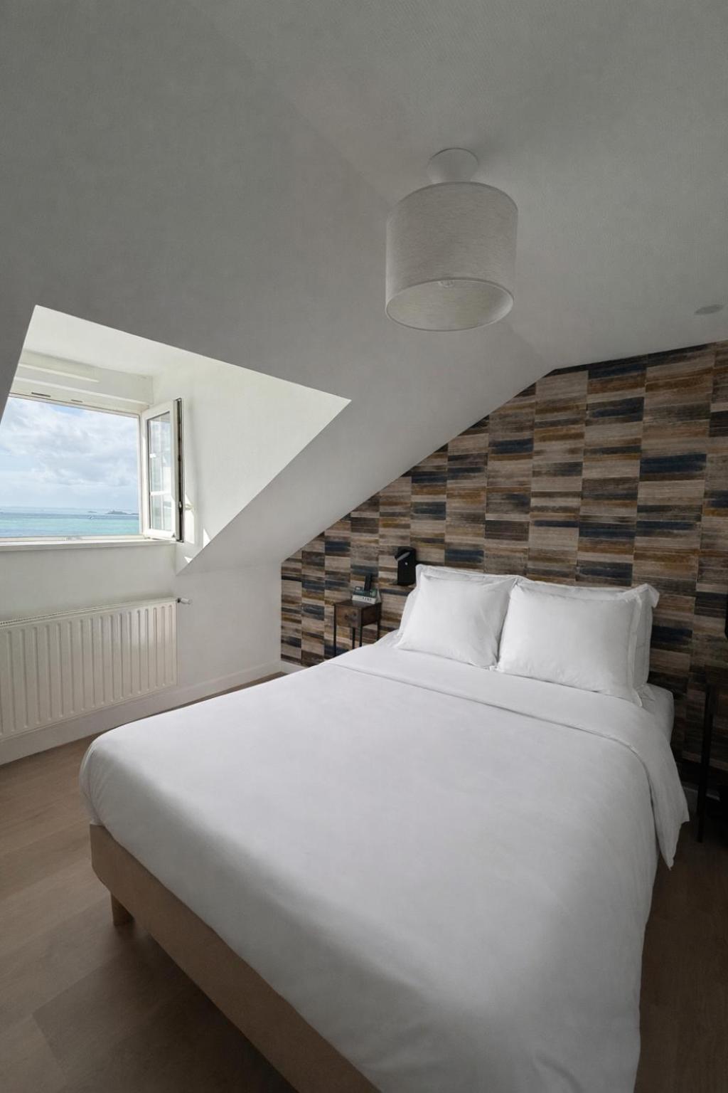 Double Room Sea View