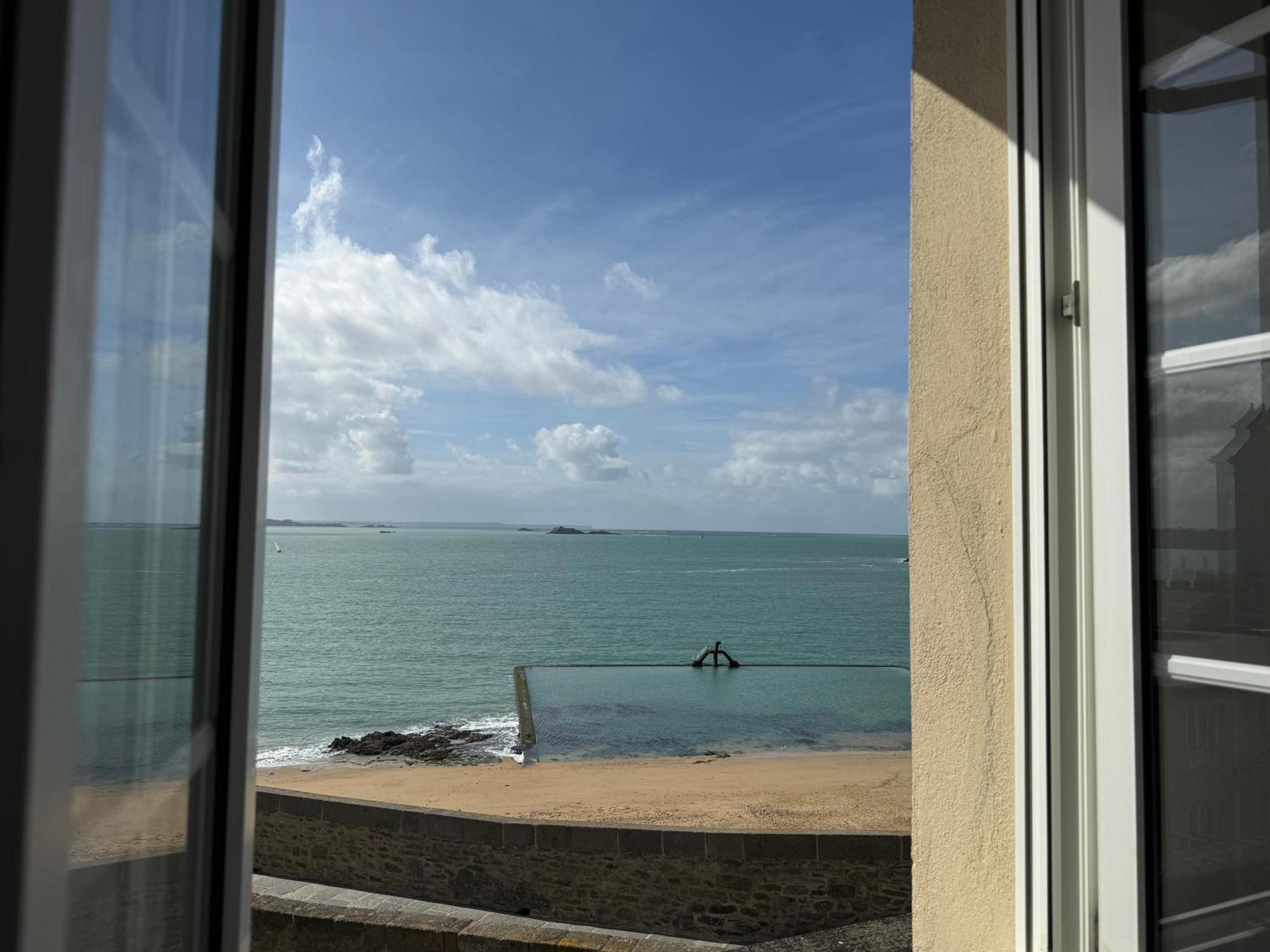 Double Room Sea View