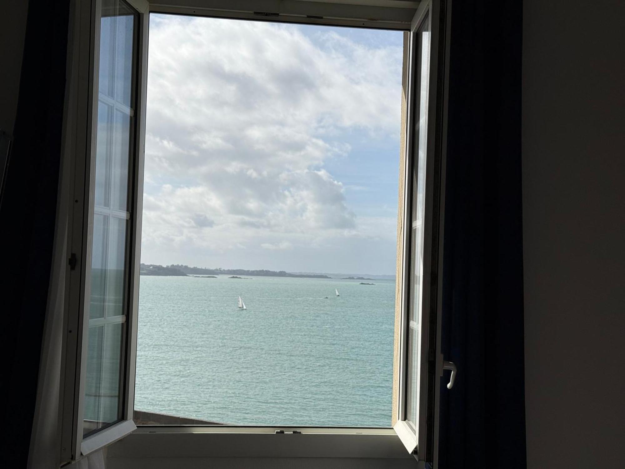 Double Room Sea View