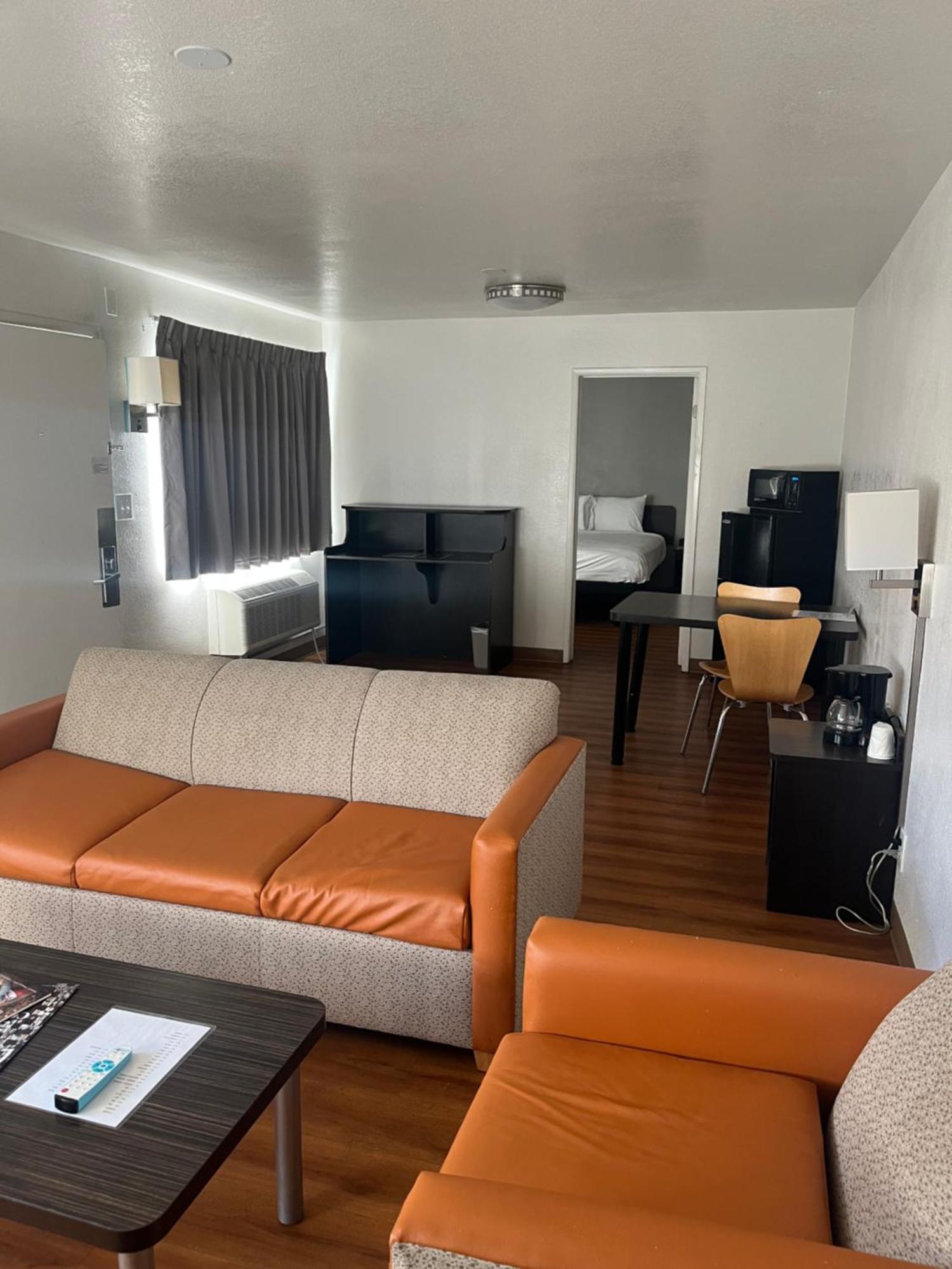 Double Room Disability Access