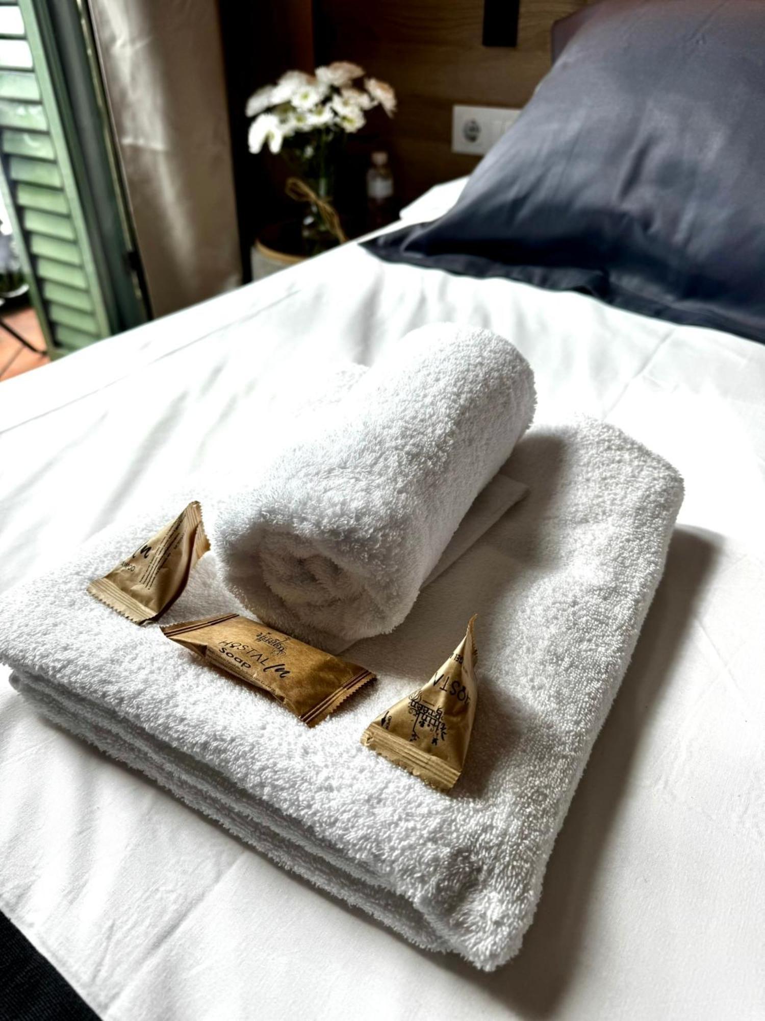 Double or Twin Room Balcony