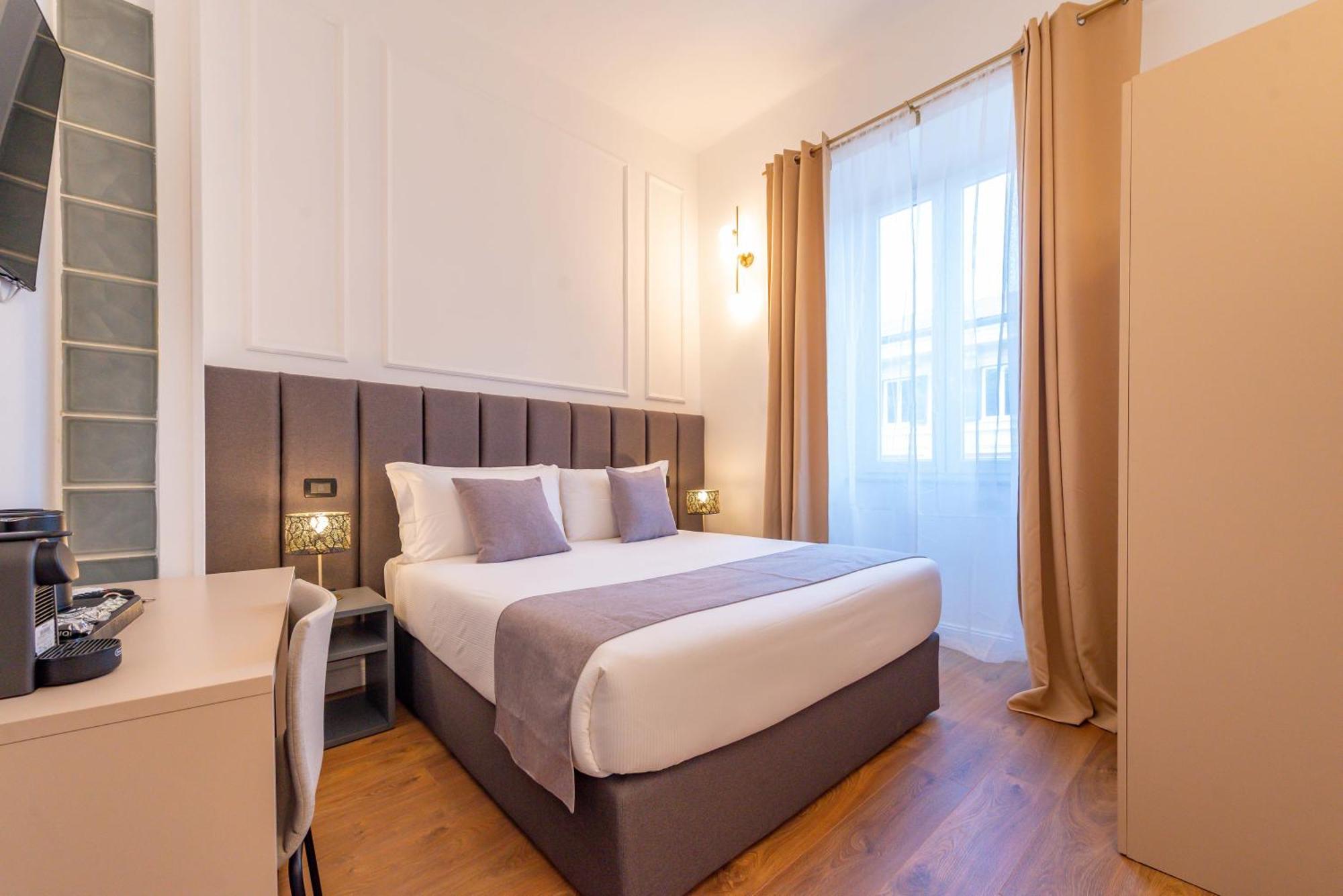 Double or Twin Room