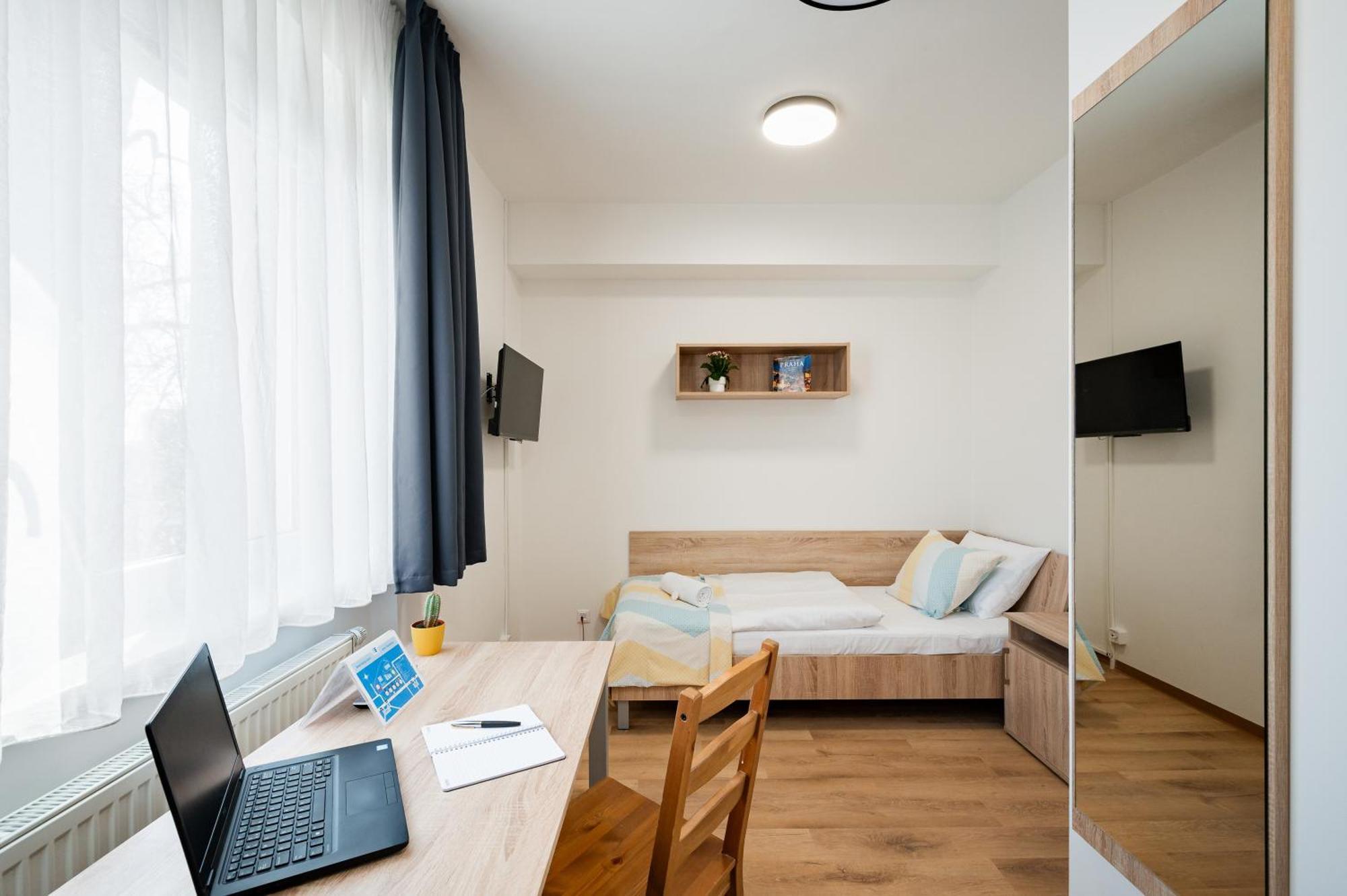 Chambre Simple Standard