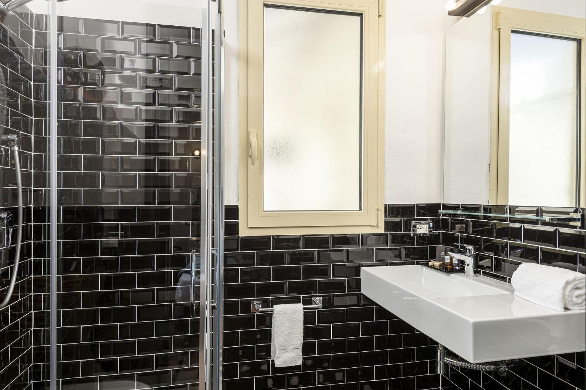 Basic Double or Twin Room