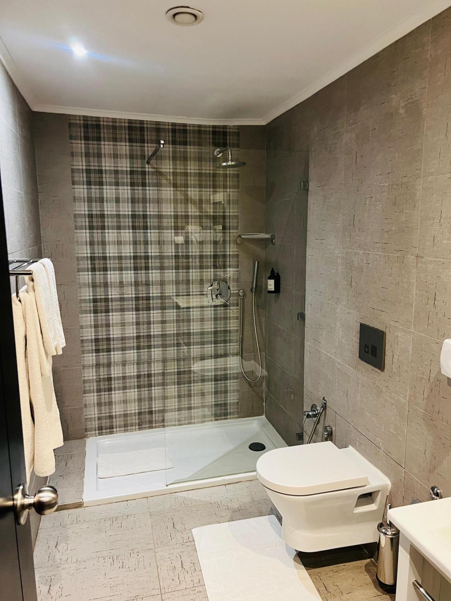 Habitación Triple Confort