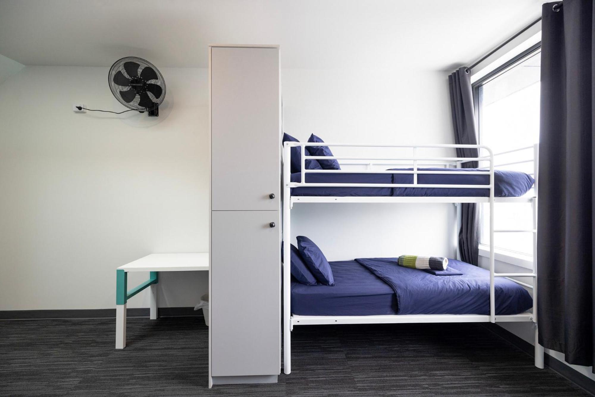 4 Bed Female Dorm