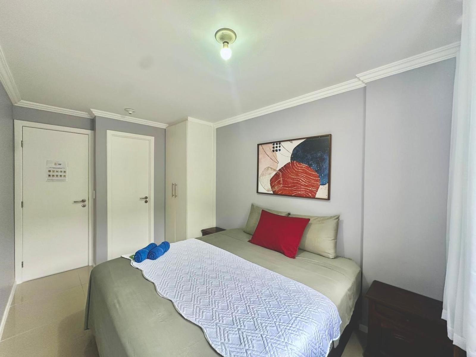 Suite Mountain View
