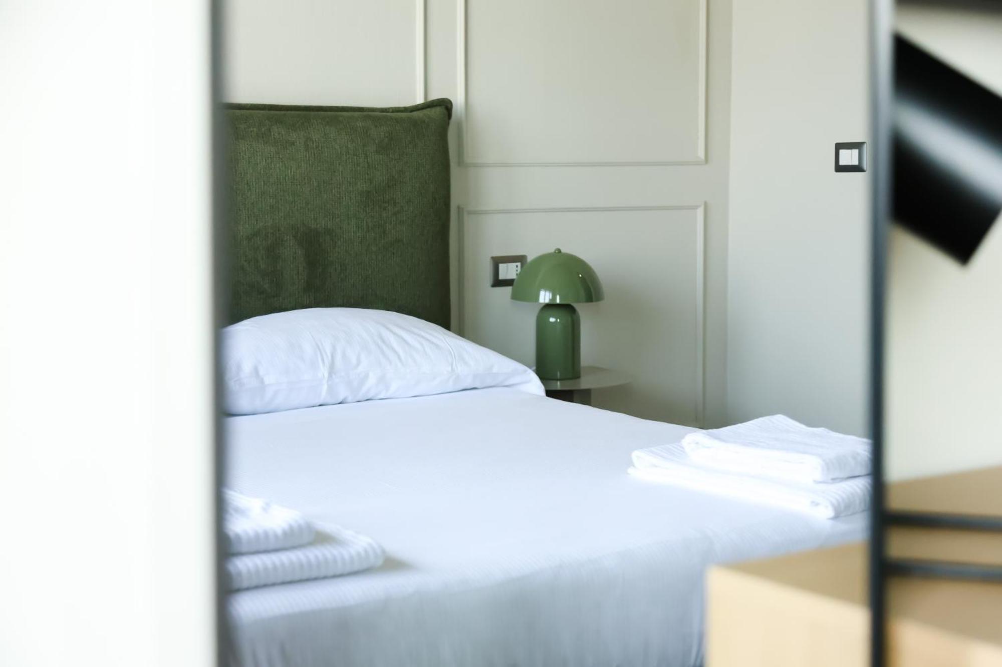 Double Room Balcony
