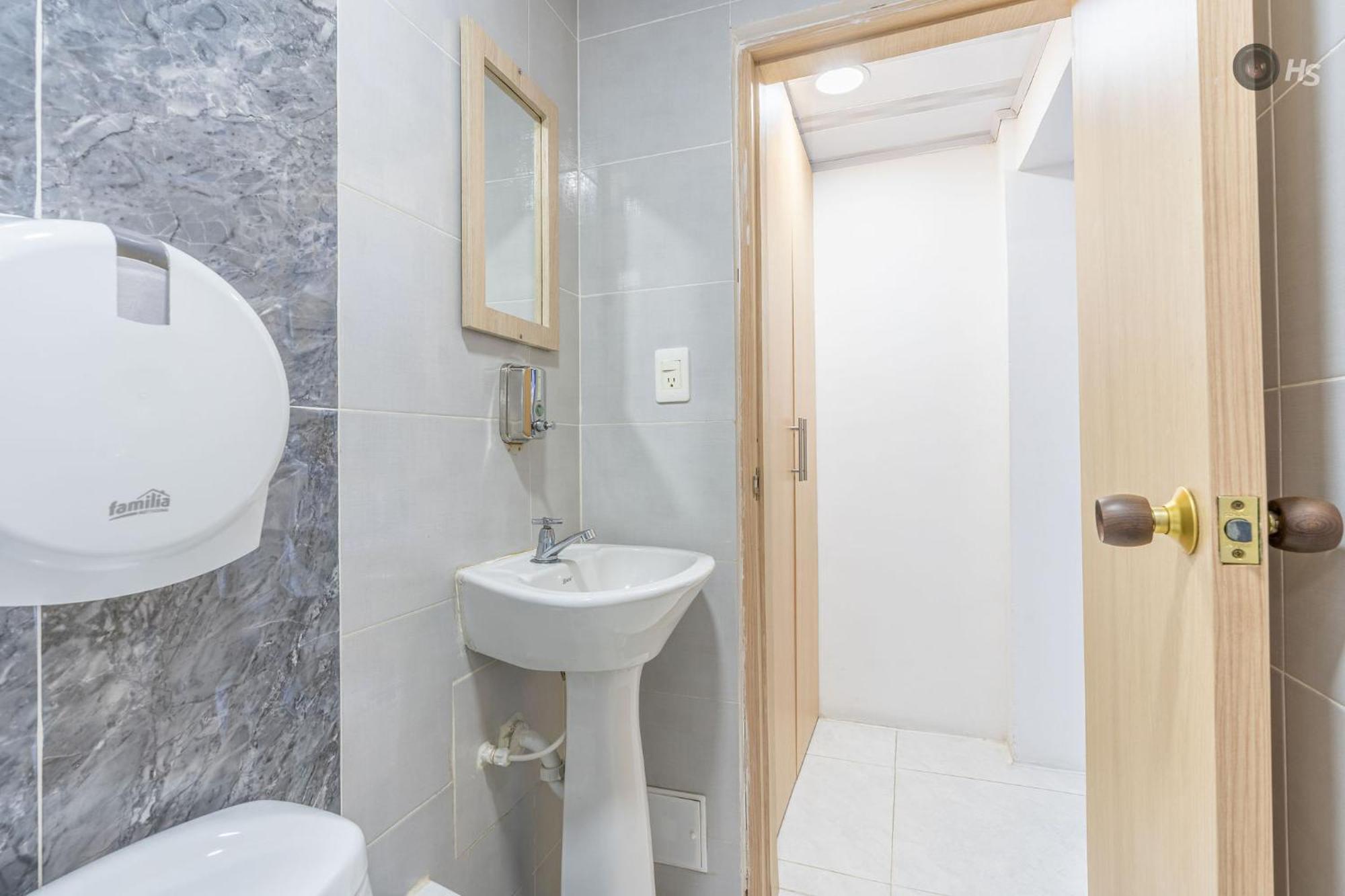 Basic Triple Room