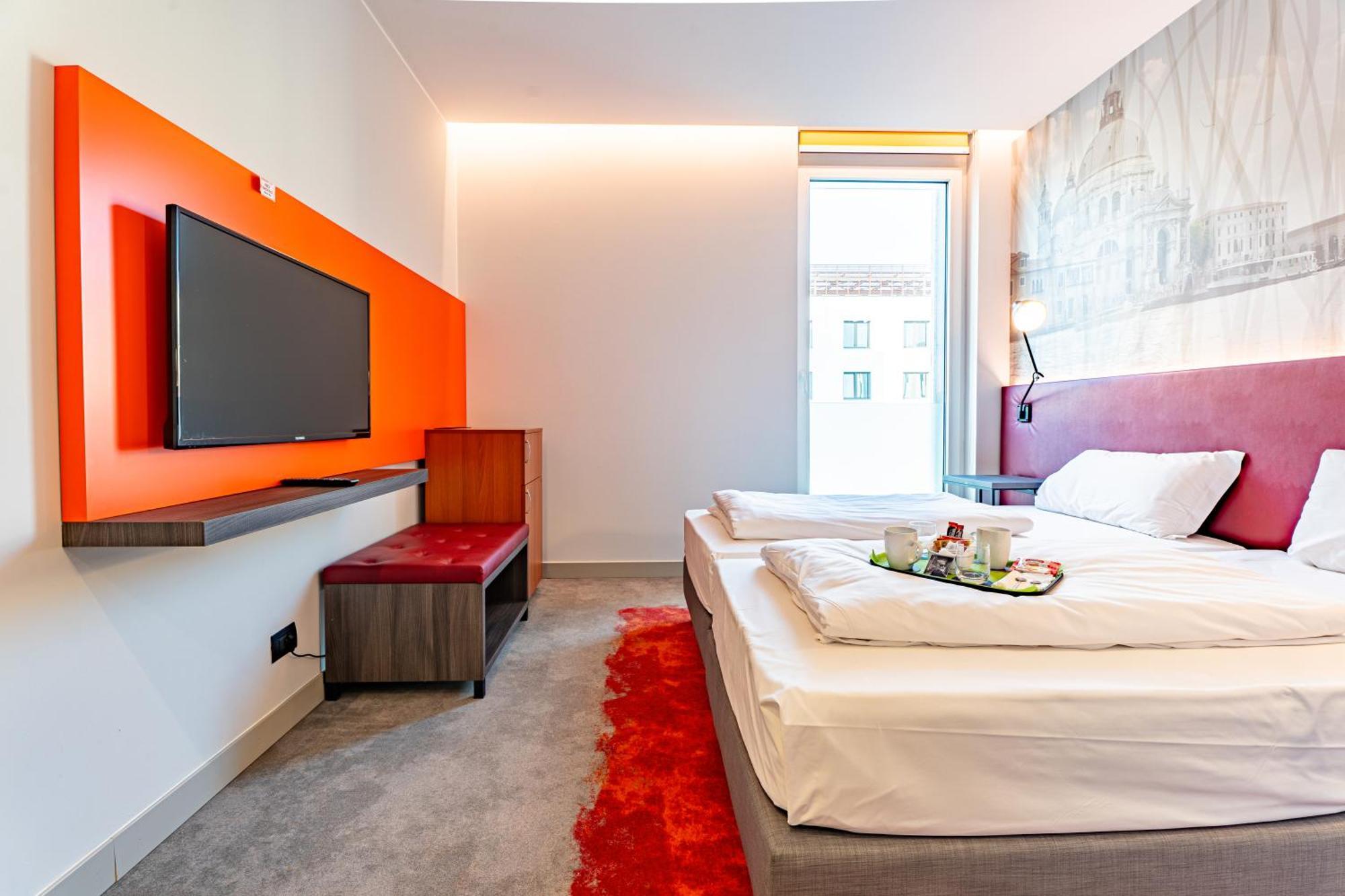 Quarto Superior com 1 Cama King-size
