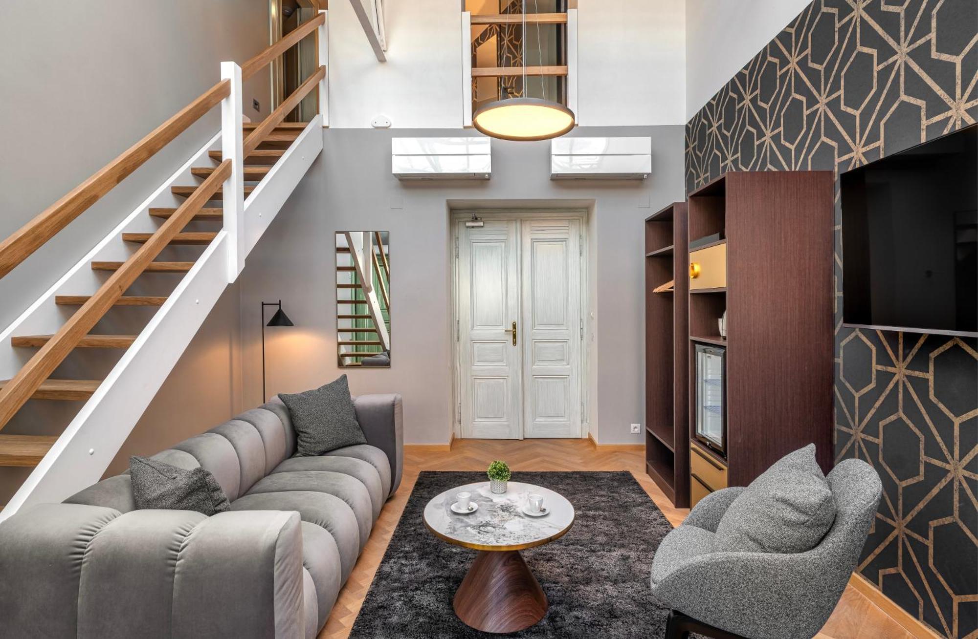 Maisonette