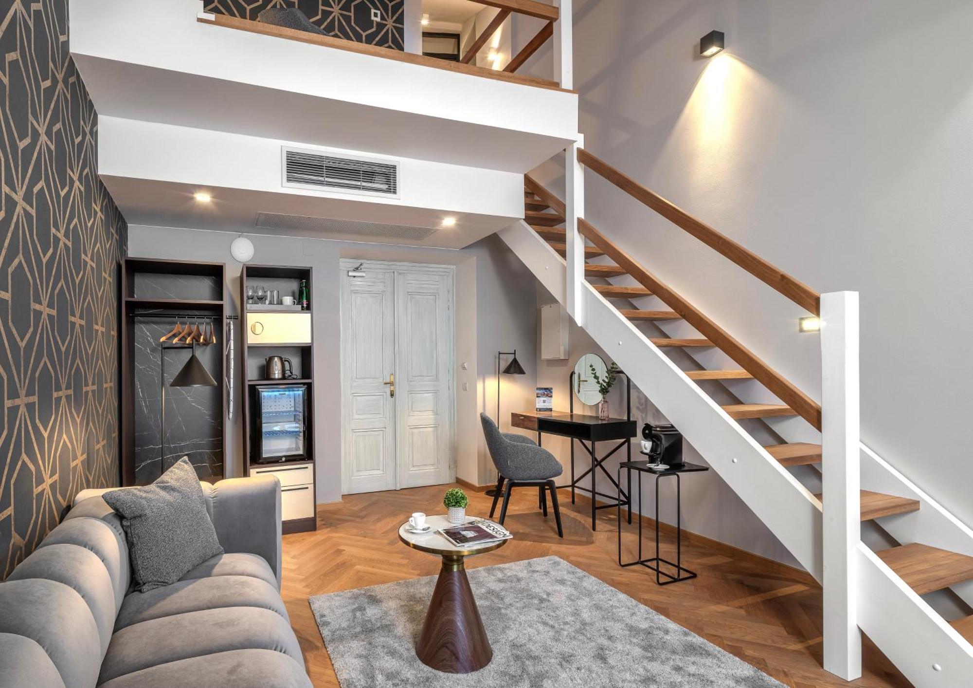 Maisonette