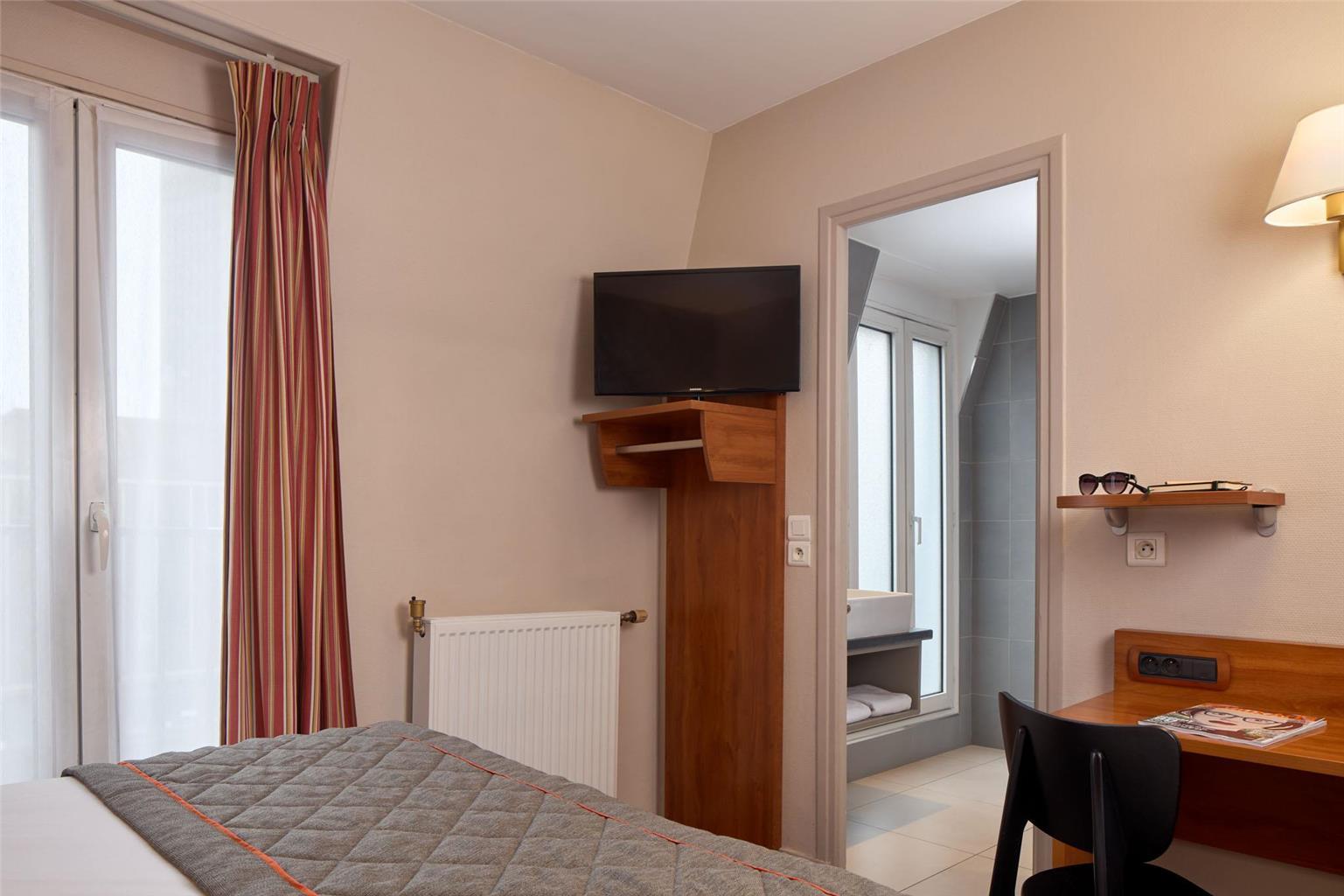 Comfort Double Room