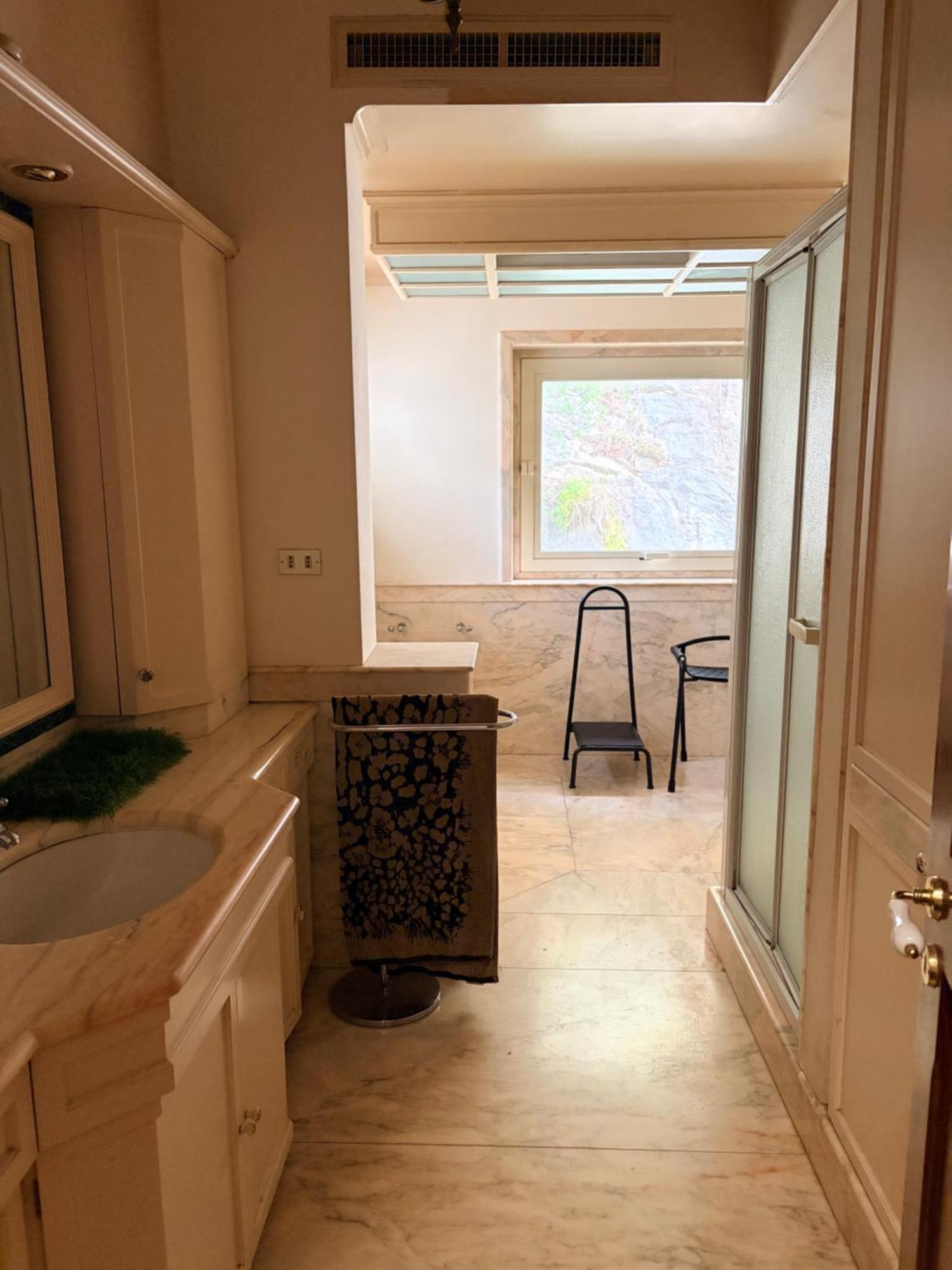 Large Double or Twin Room
