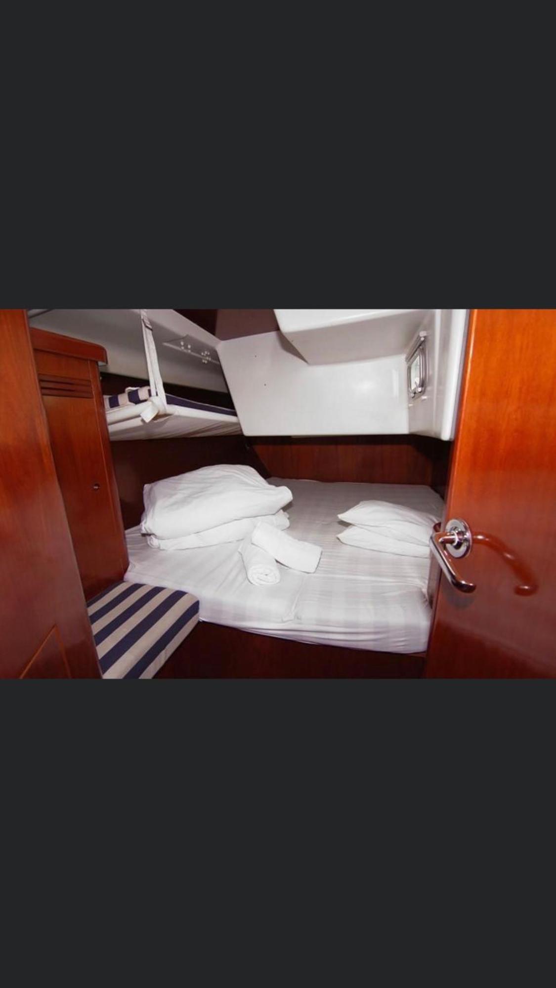 Two-Room Apartment