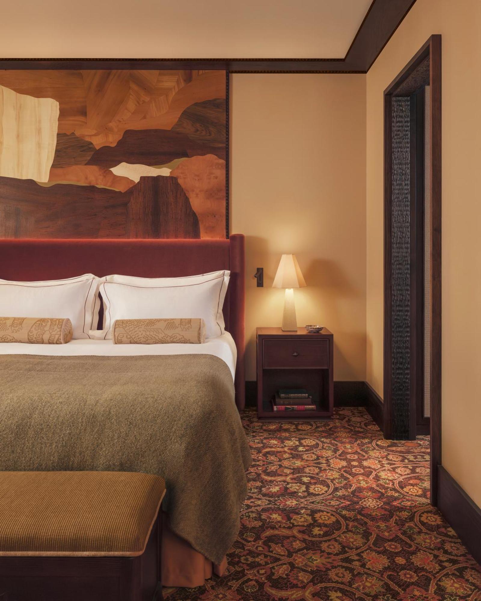 Superior Suite