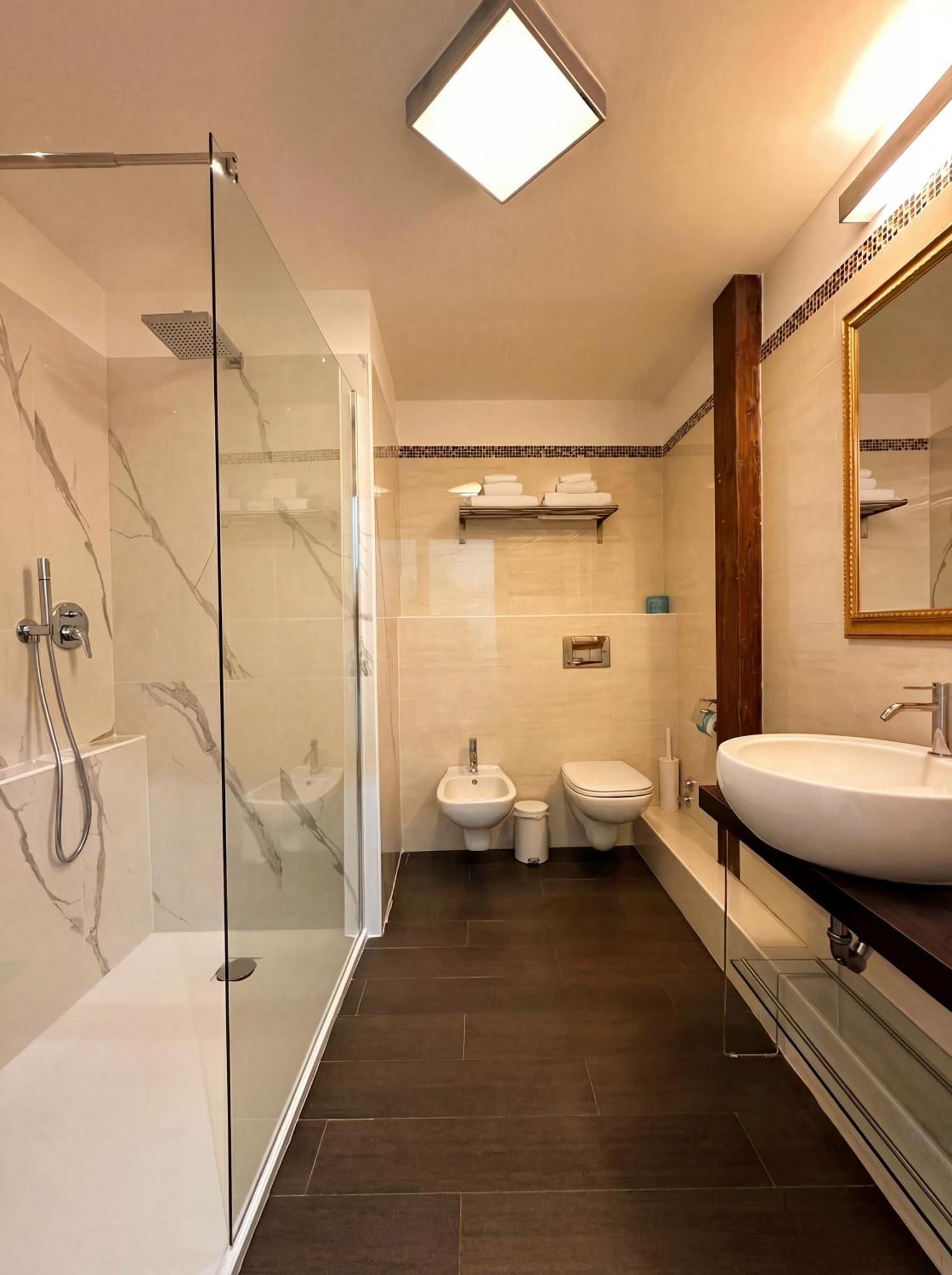 Deluxe Double Room Balcony