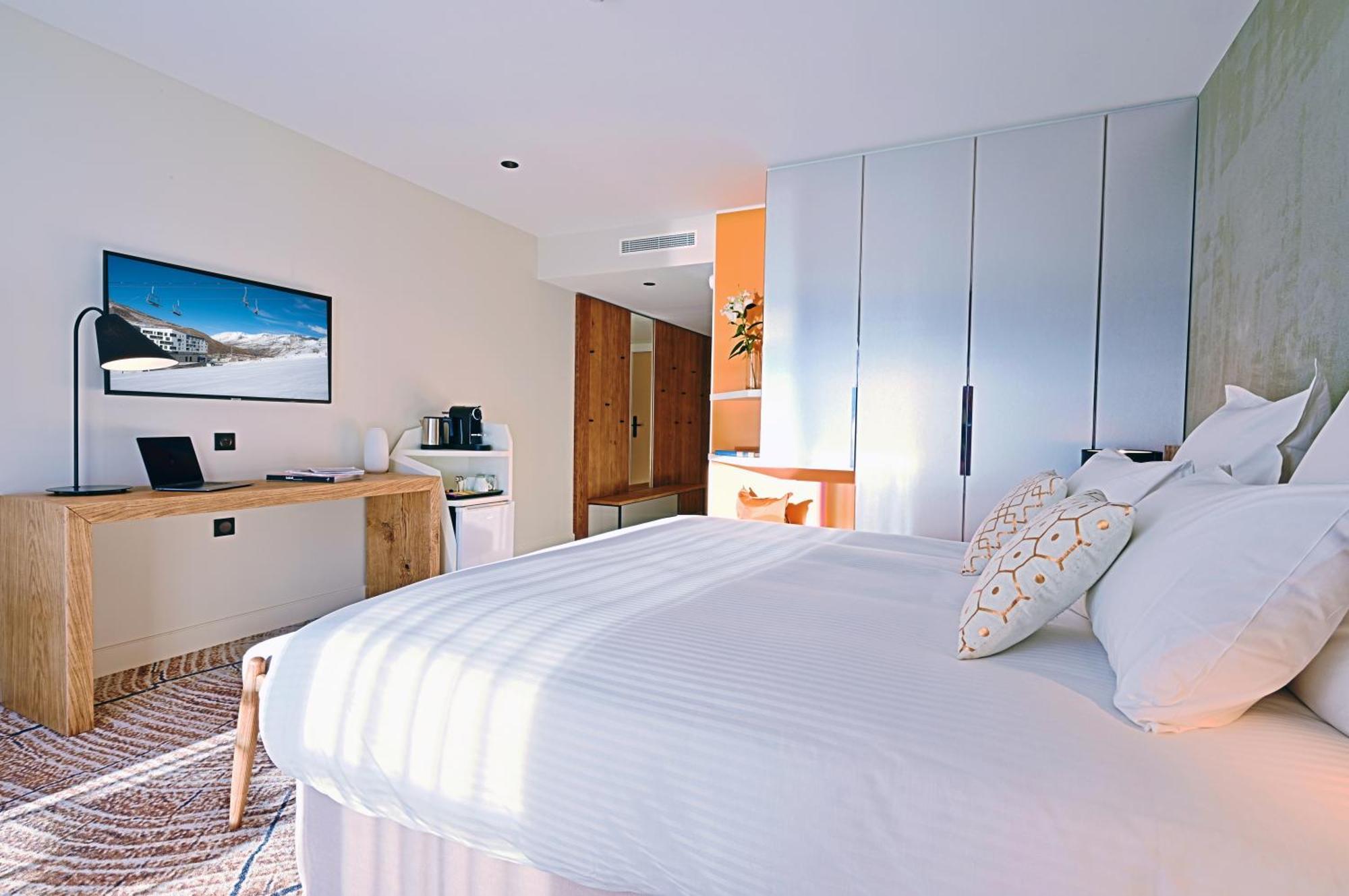 Cosy Room