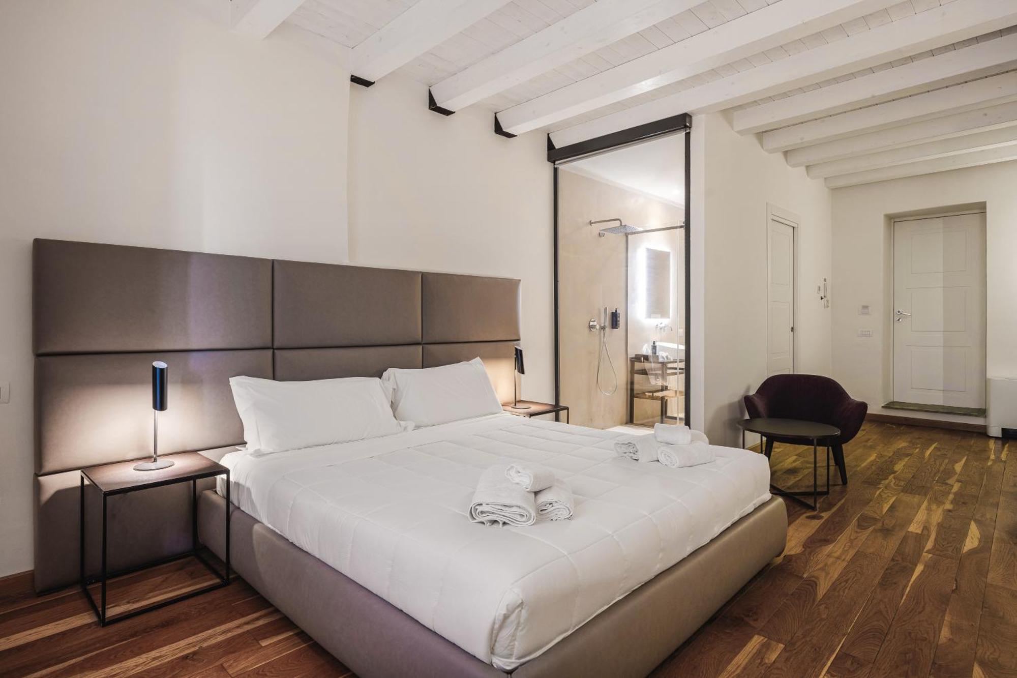 Luxury Quadruple Room
