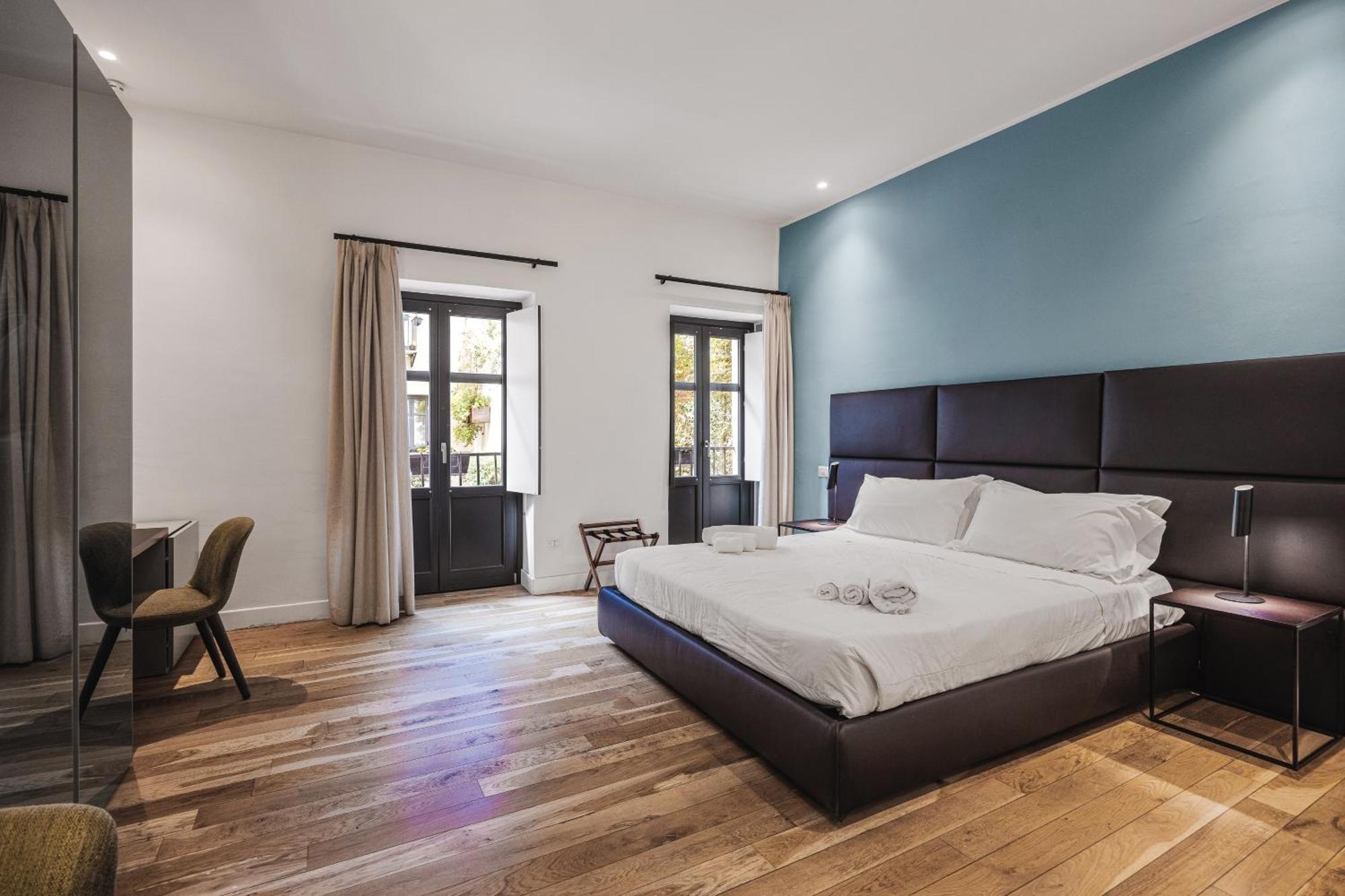 King Room