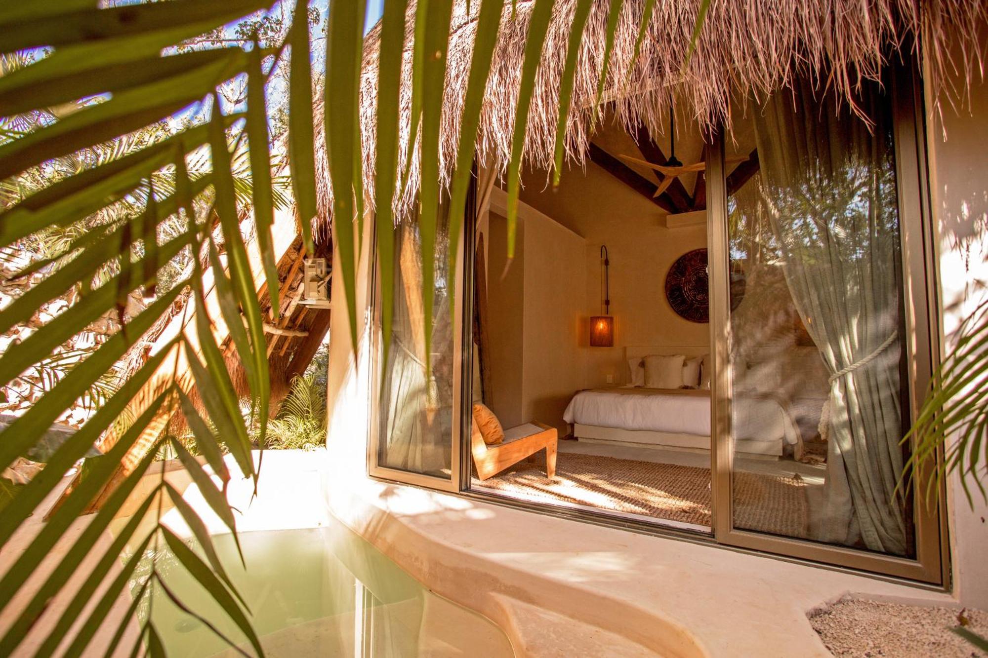 Deluxe Star Suite