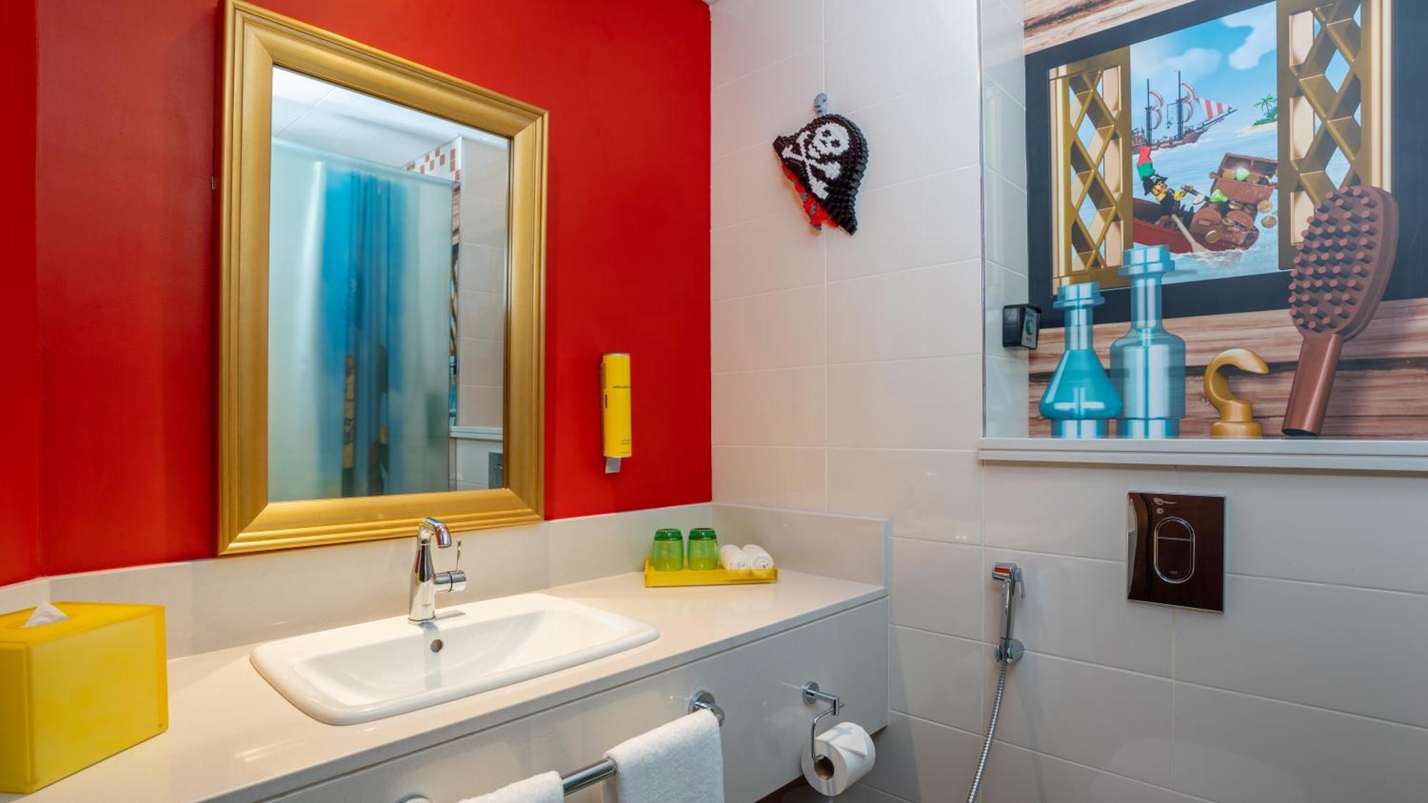 Themed Room