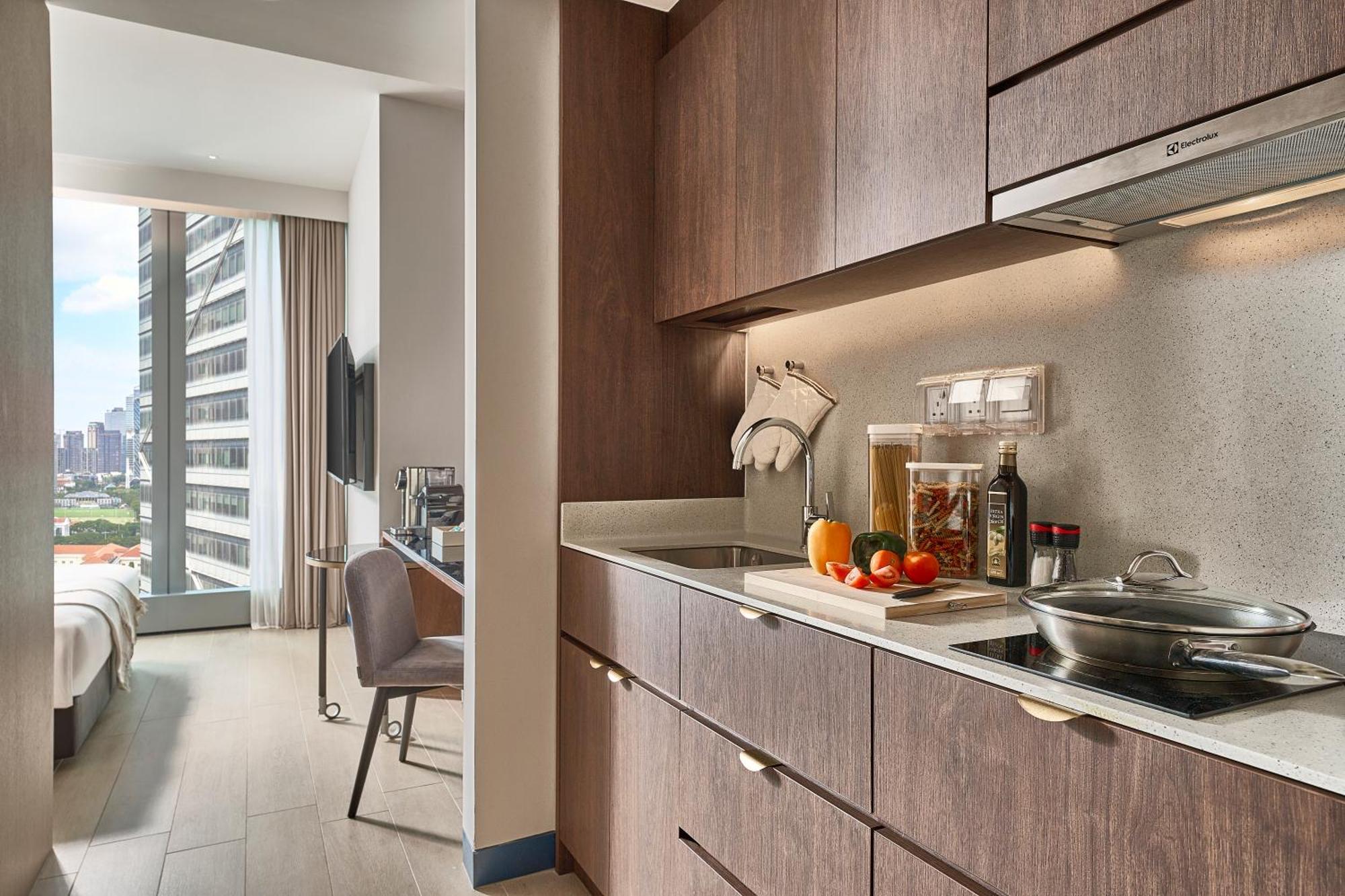 Premier Room
