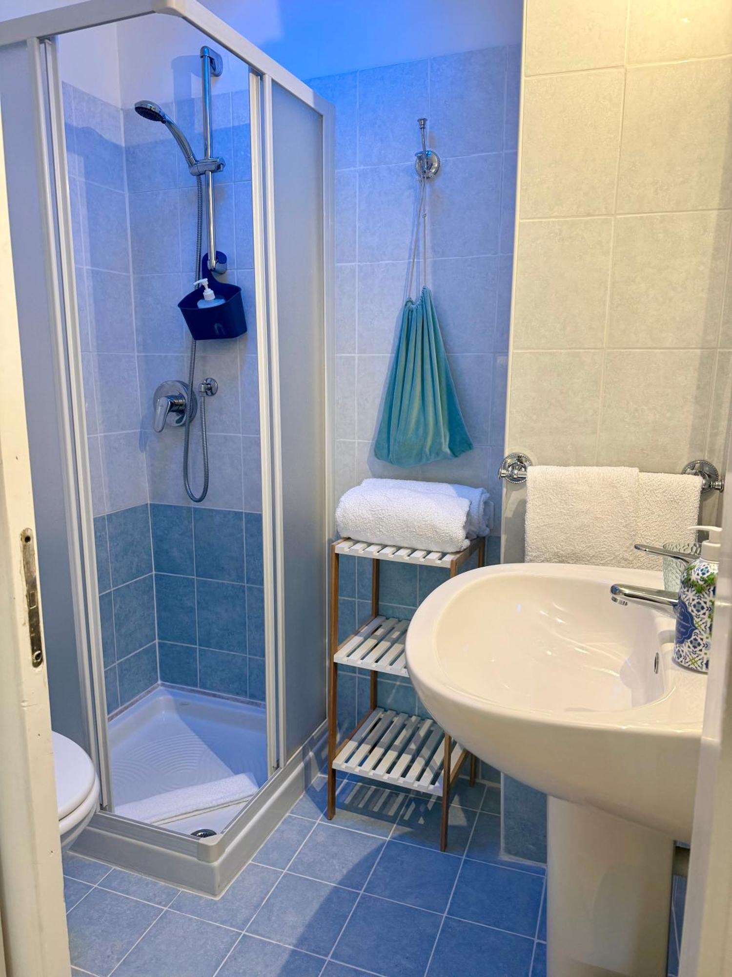 Economy Double Room Attic