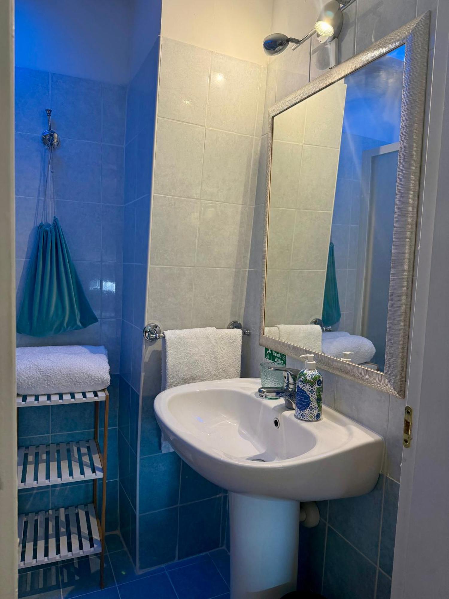 Economy Double Room Attic