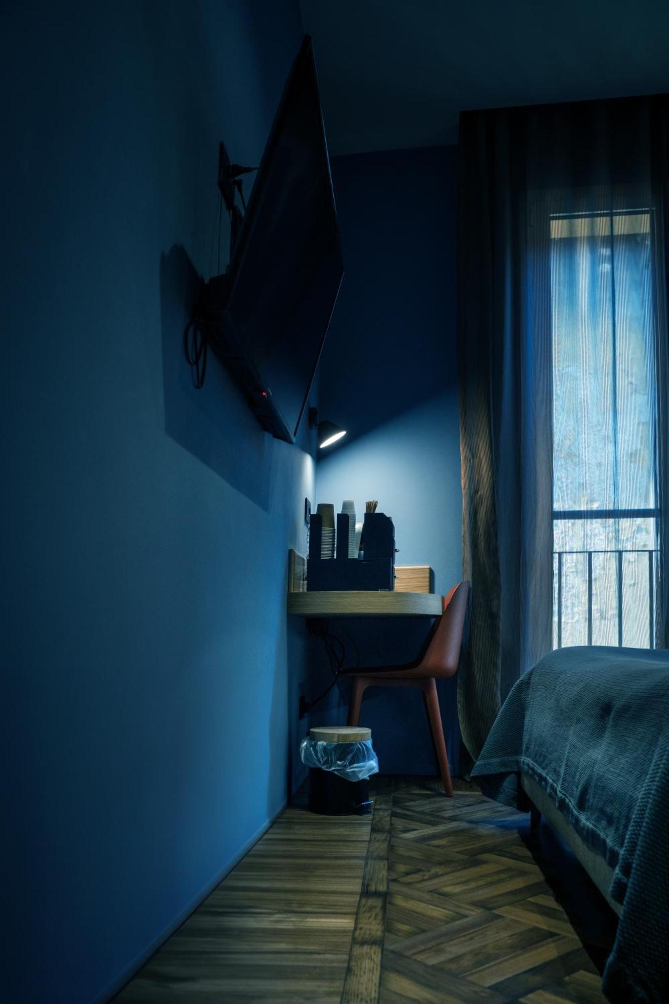 Double Room Private Bathroom