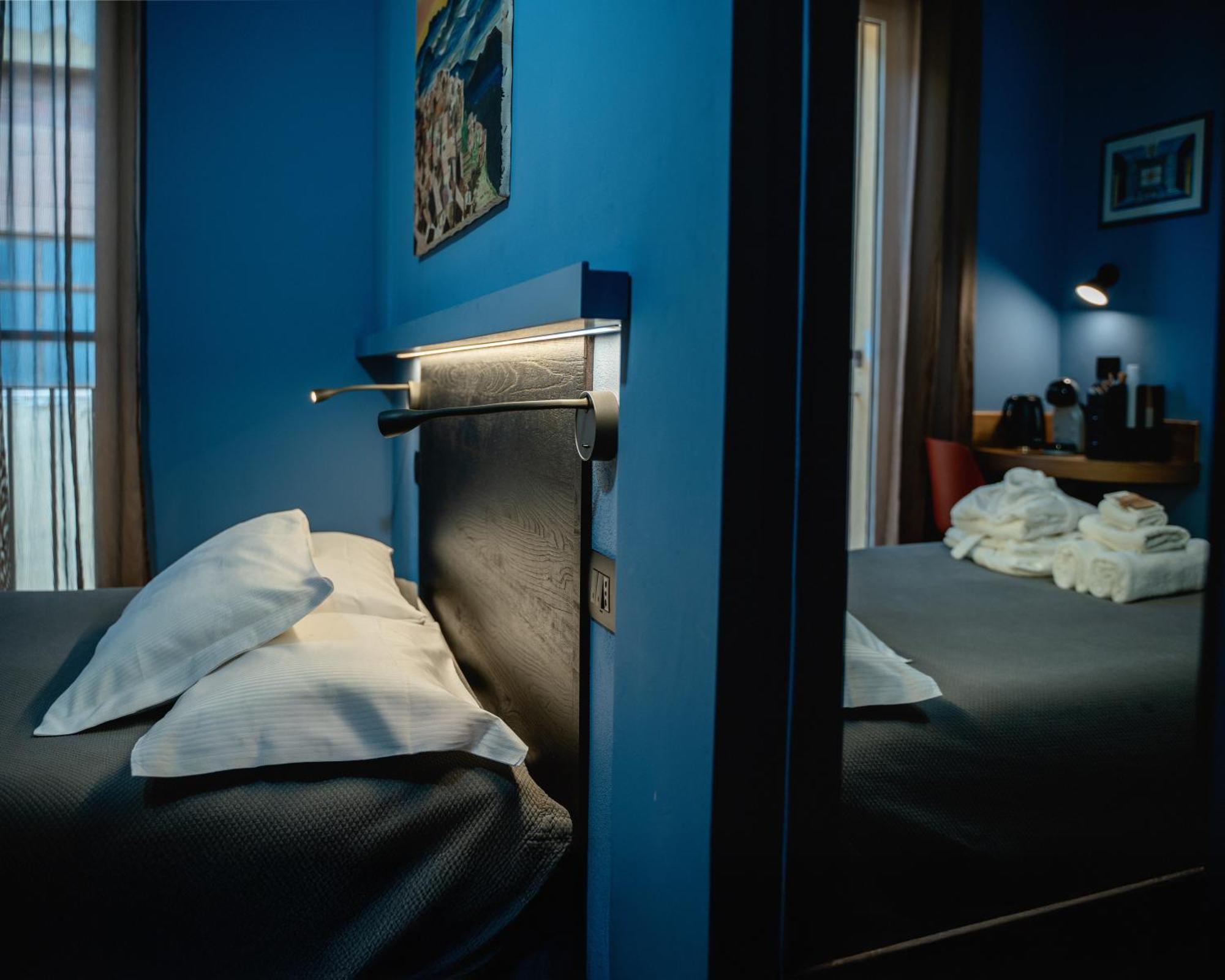 Double Room Private Bathroom