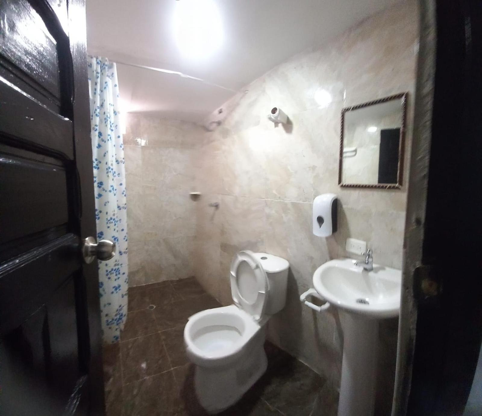 Economy Quadruple Room