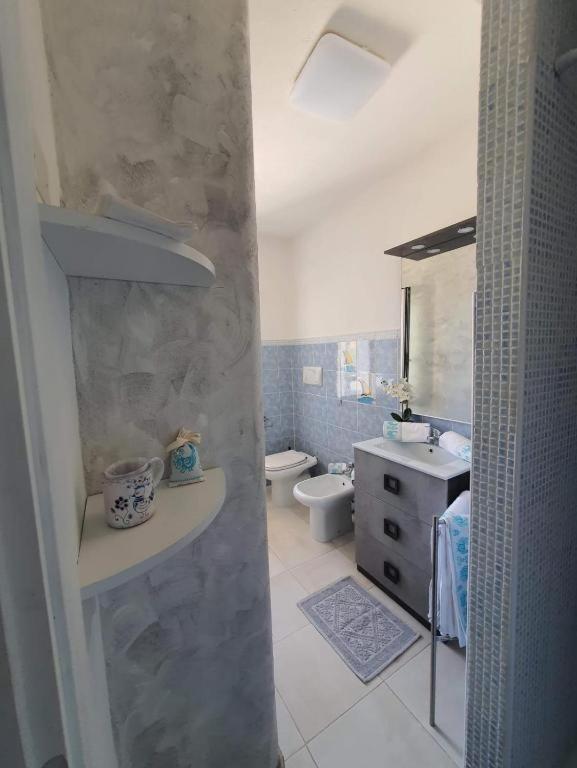 Triple Room Private Bathroom
