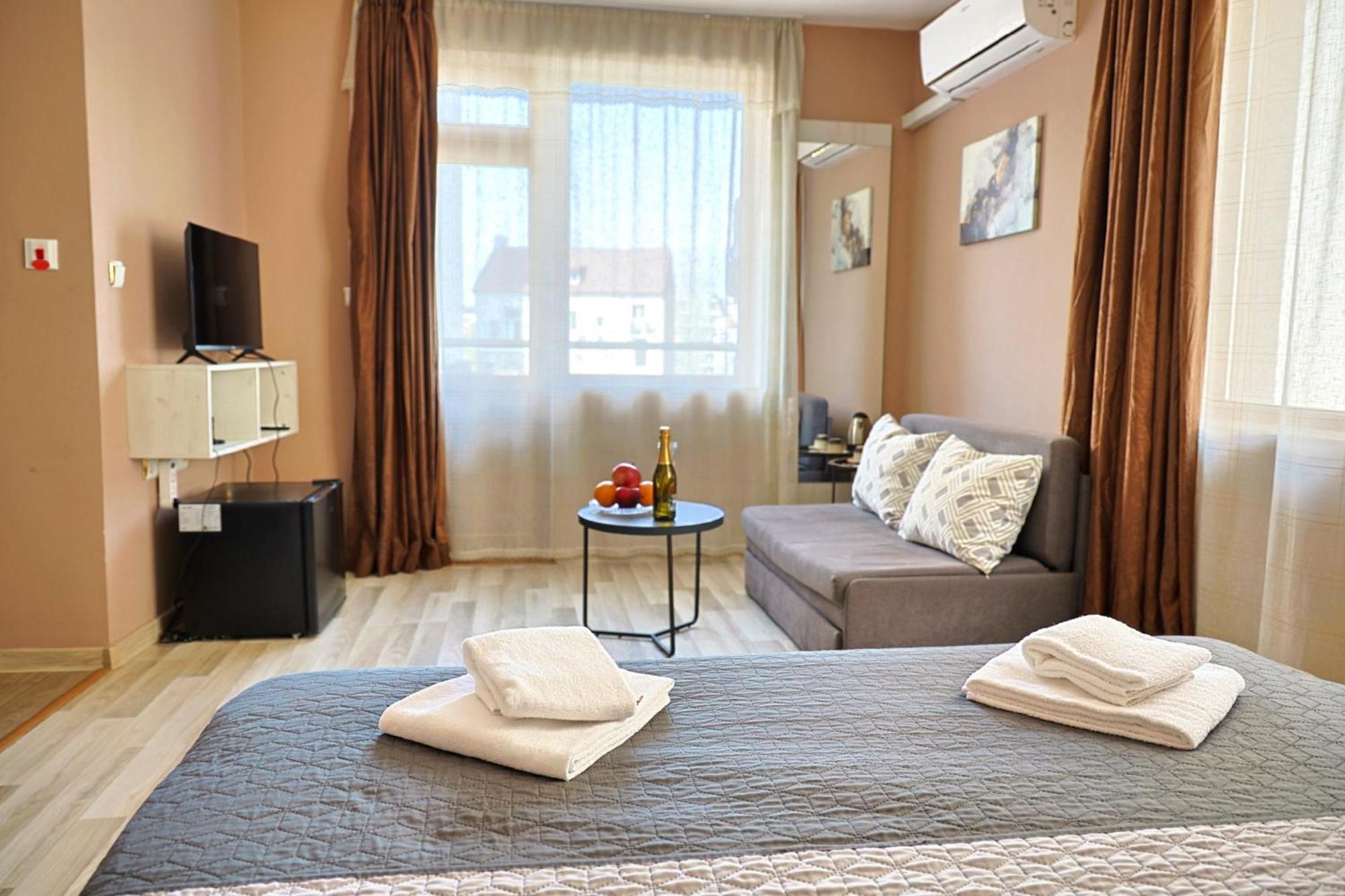 Superior Queen Room