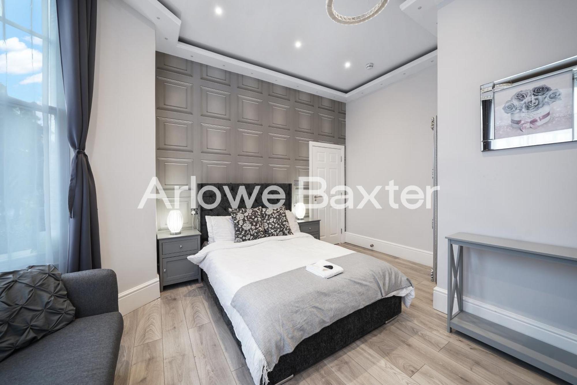 Habitación Triple con baño privado