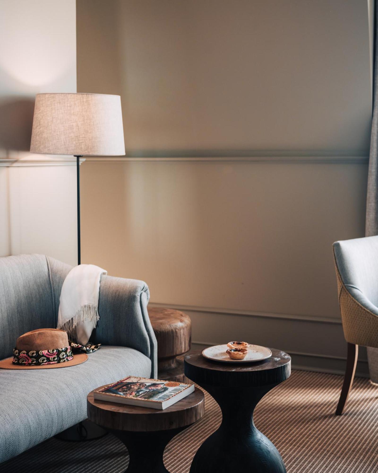 Premium Suite River View