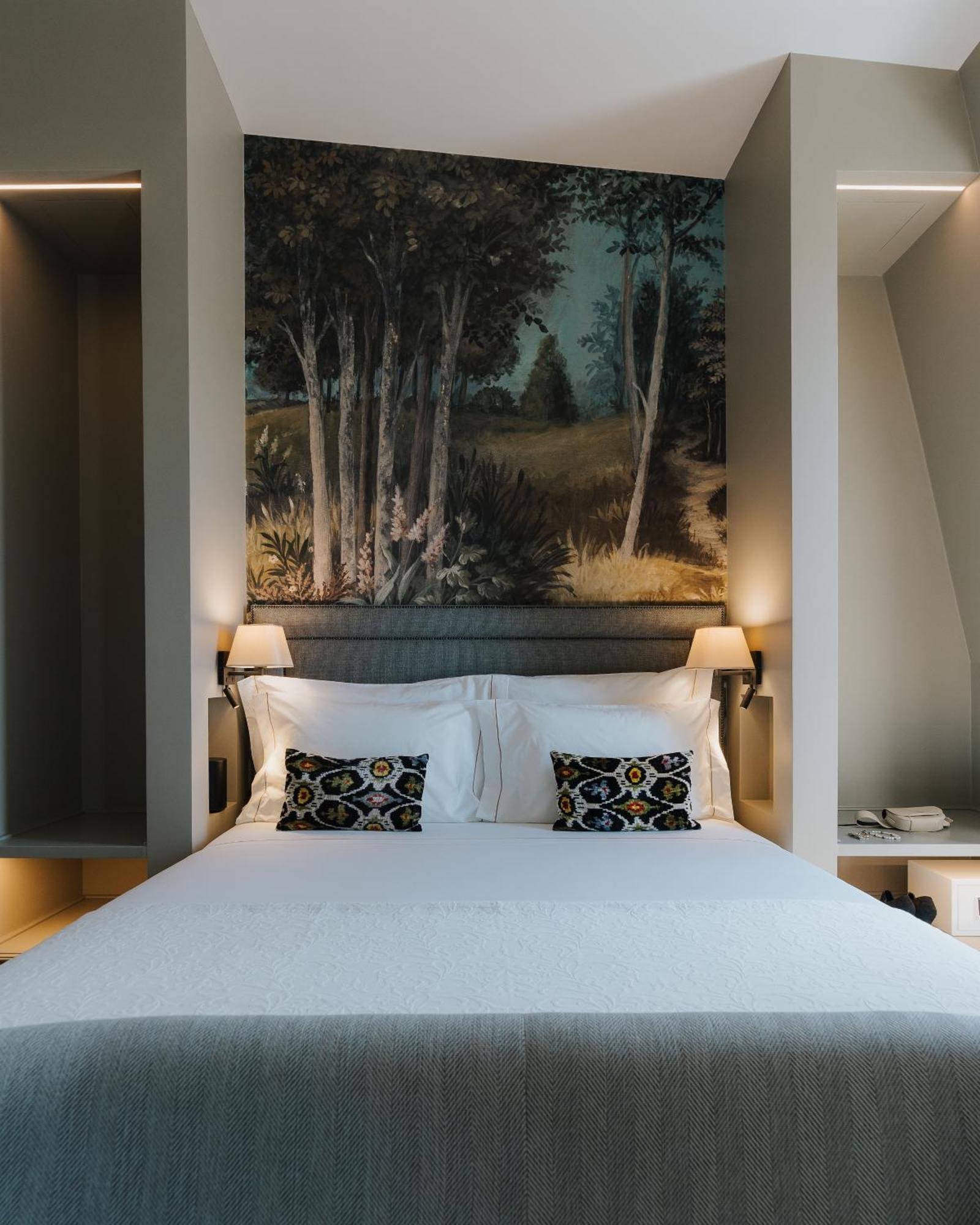 Premium Suite River View