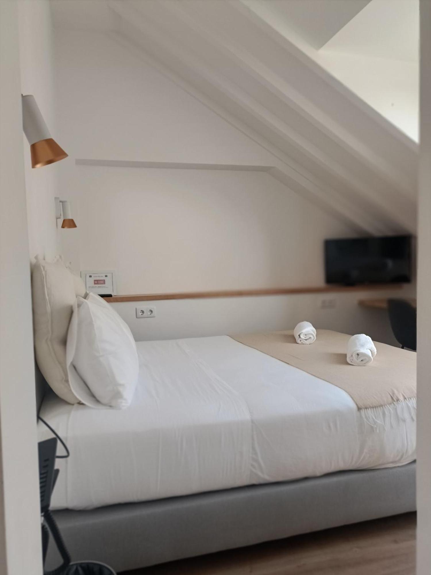 Double Room Balcony
