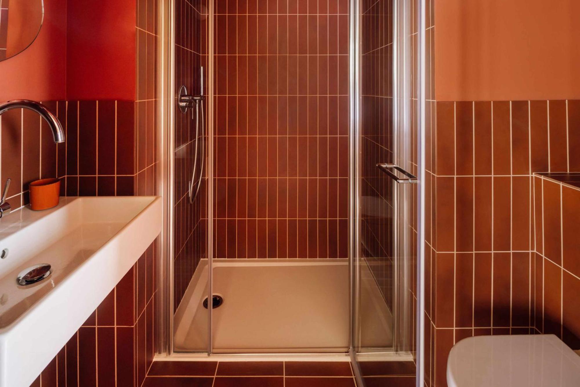Suite Décloisonnée 1 Chambre