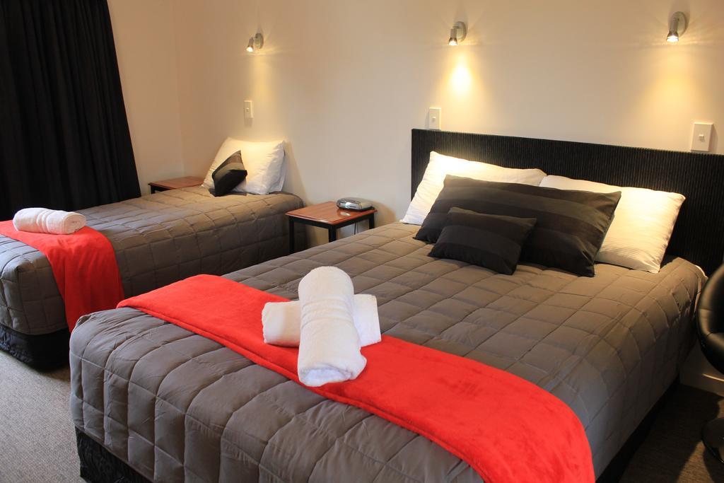 Superior Dreibettzimmer