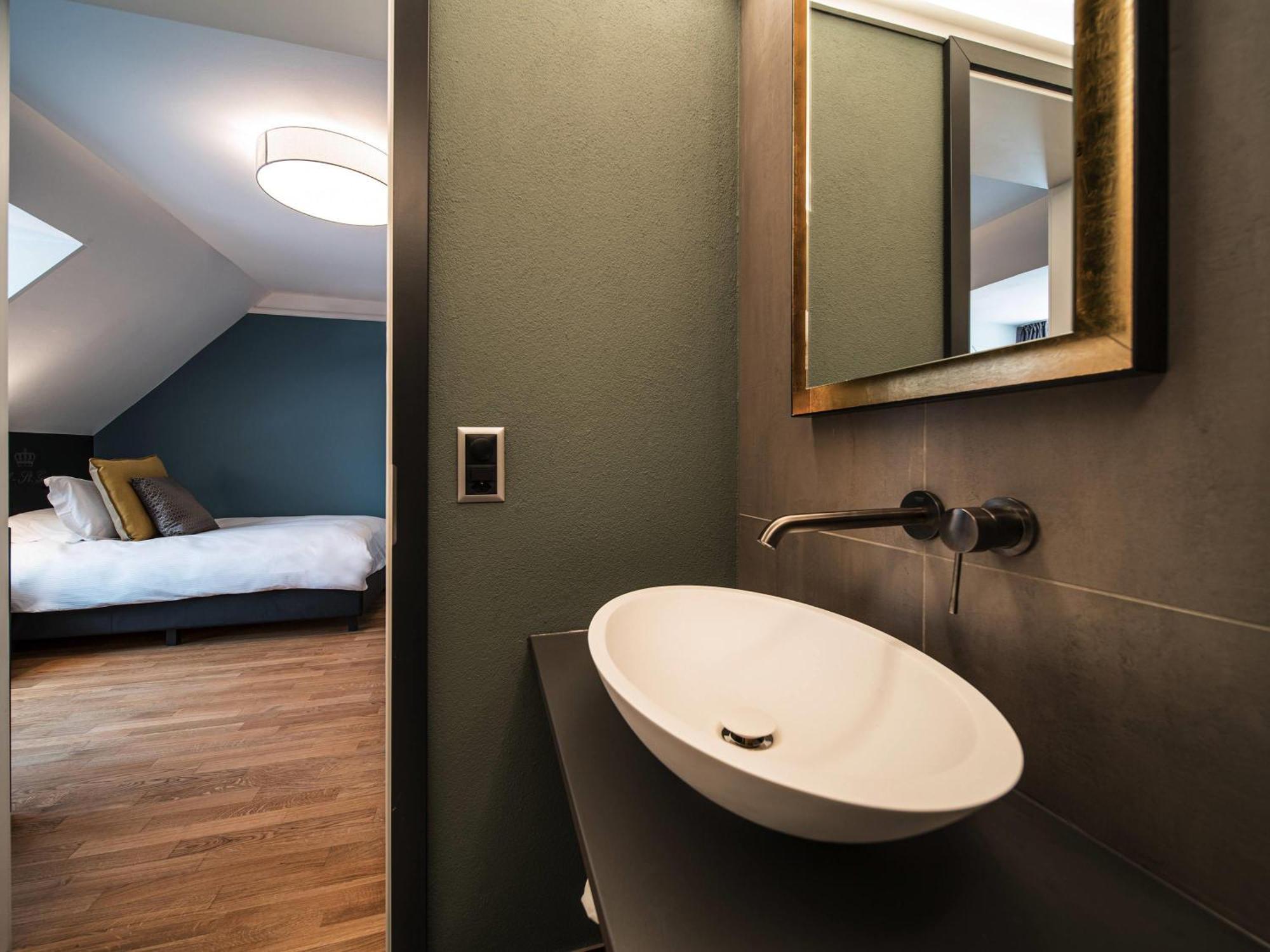 Royal Classic Room