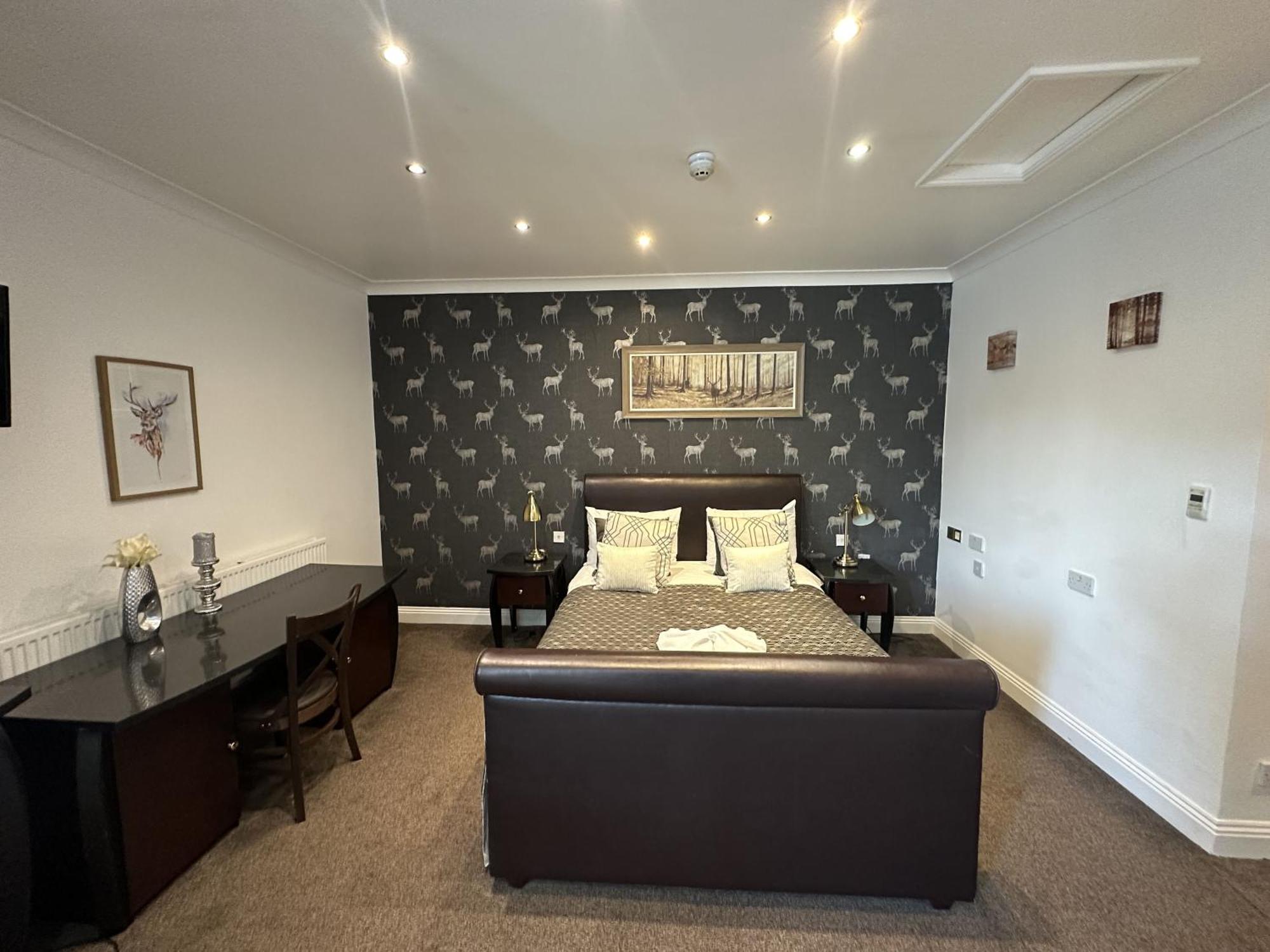 Habitación Doble Premium