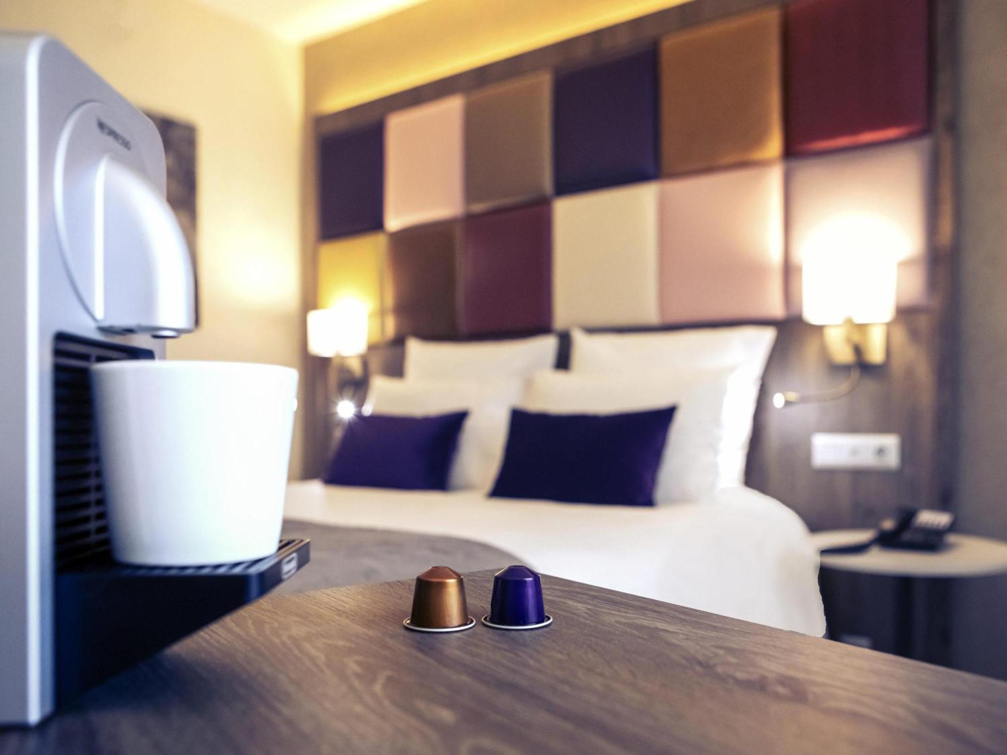 Suite Junior Superior