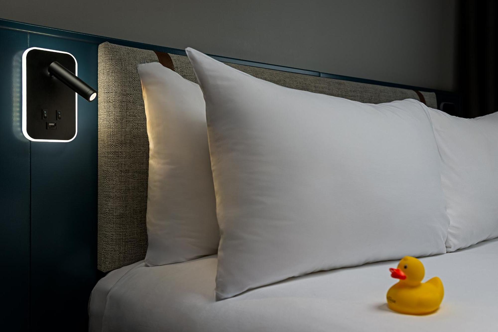 Cosy Double Room