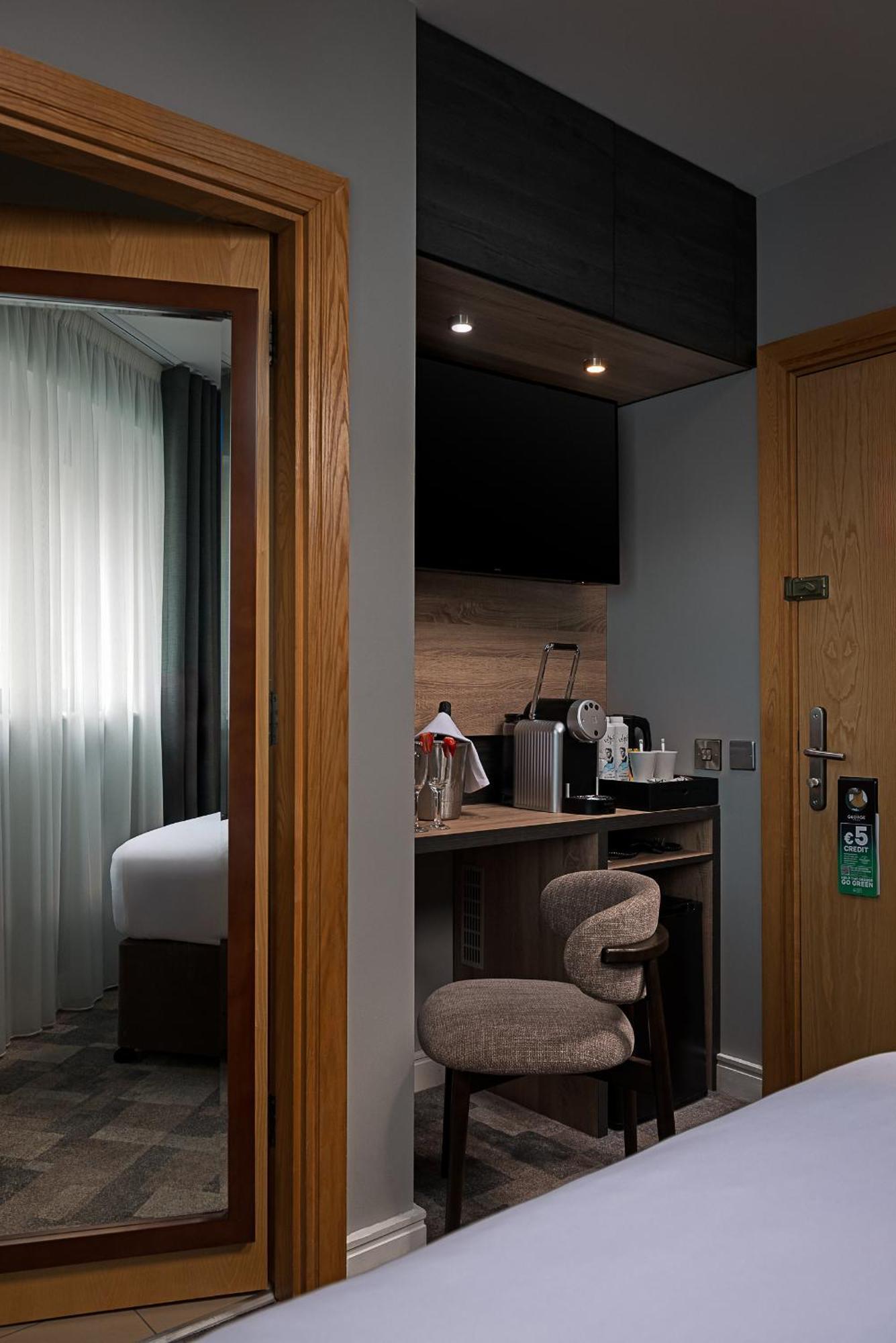Cosy Double Room