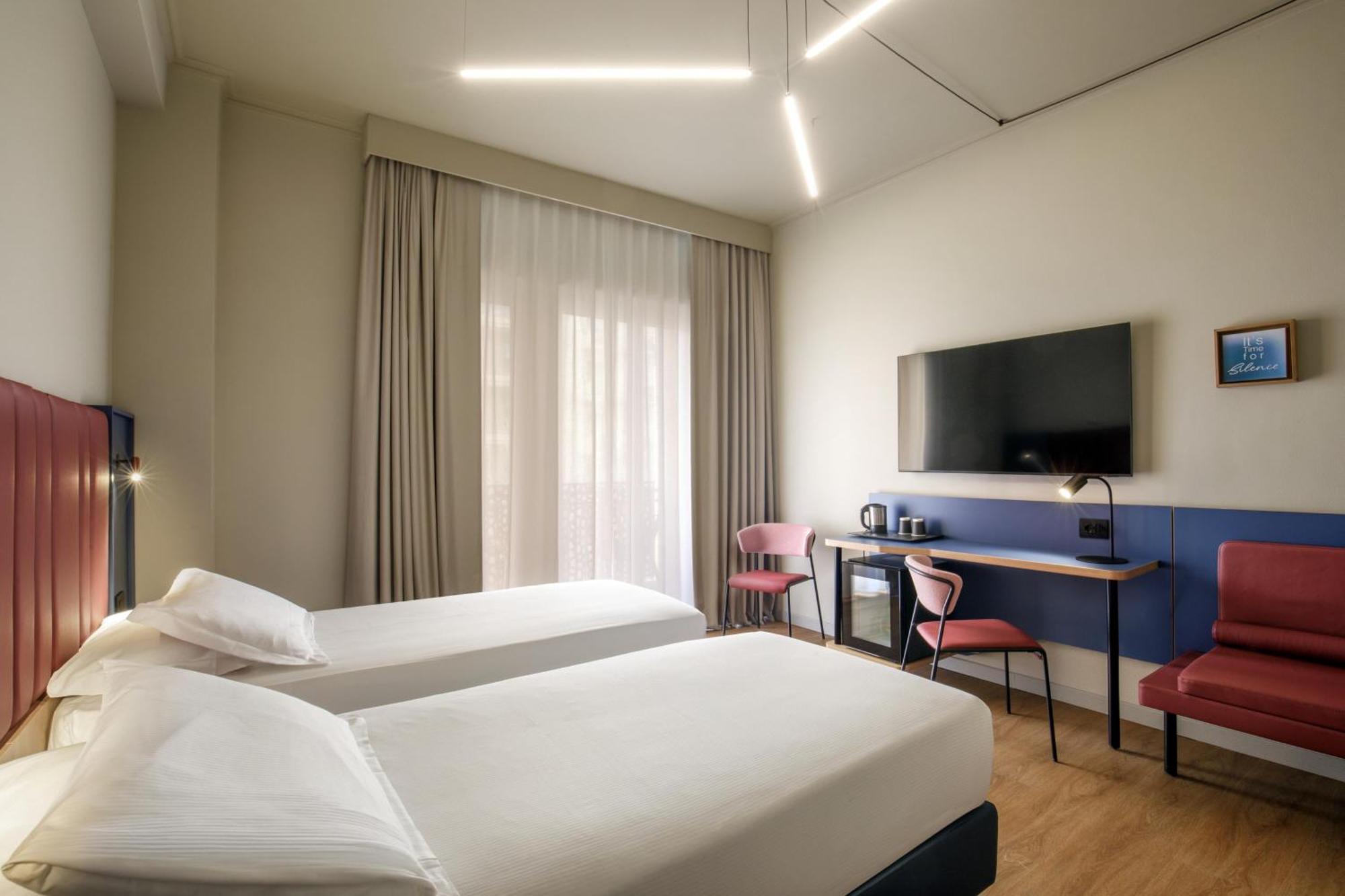 Quarto Twin Standard