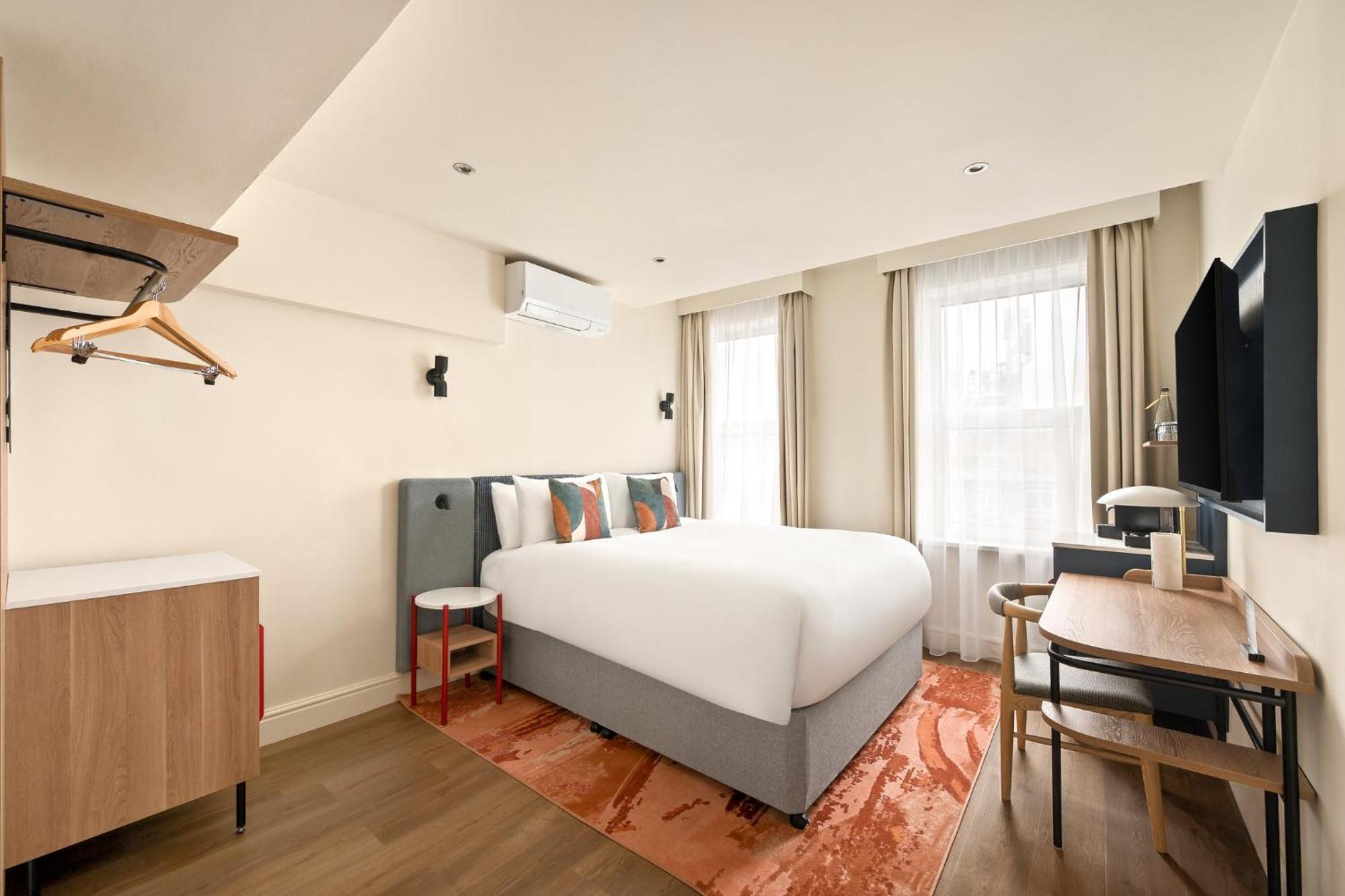 Premium Double Room