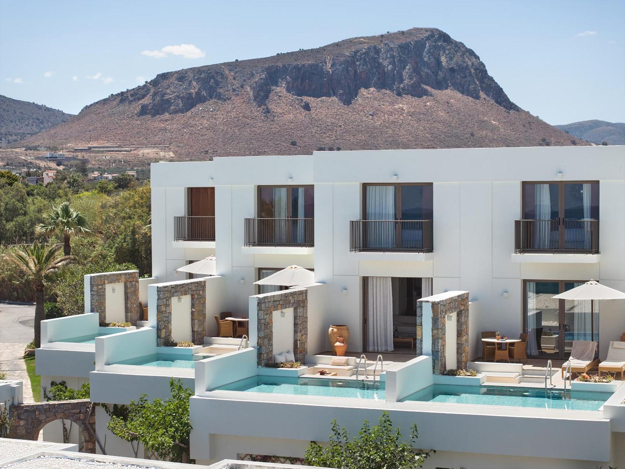 Villa Rêve avec Piscine Privée - Vue sur Mer