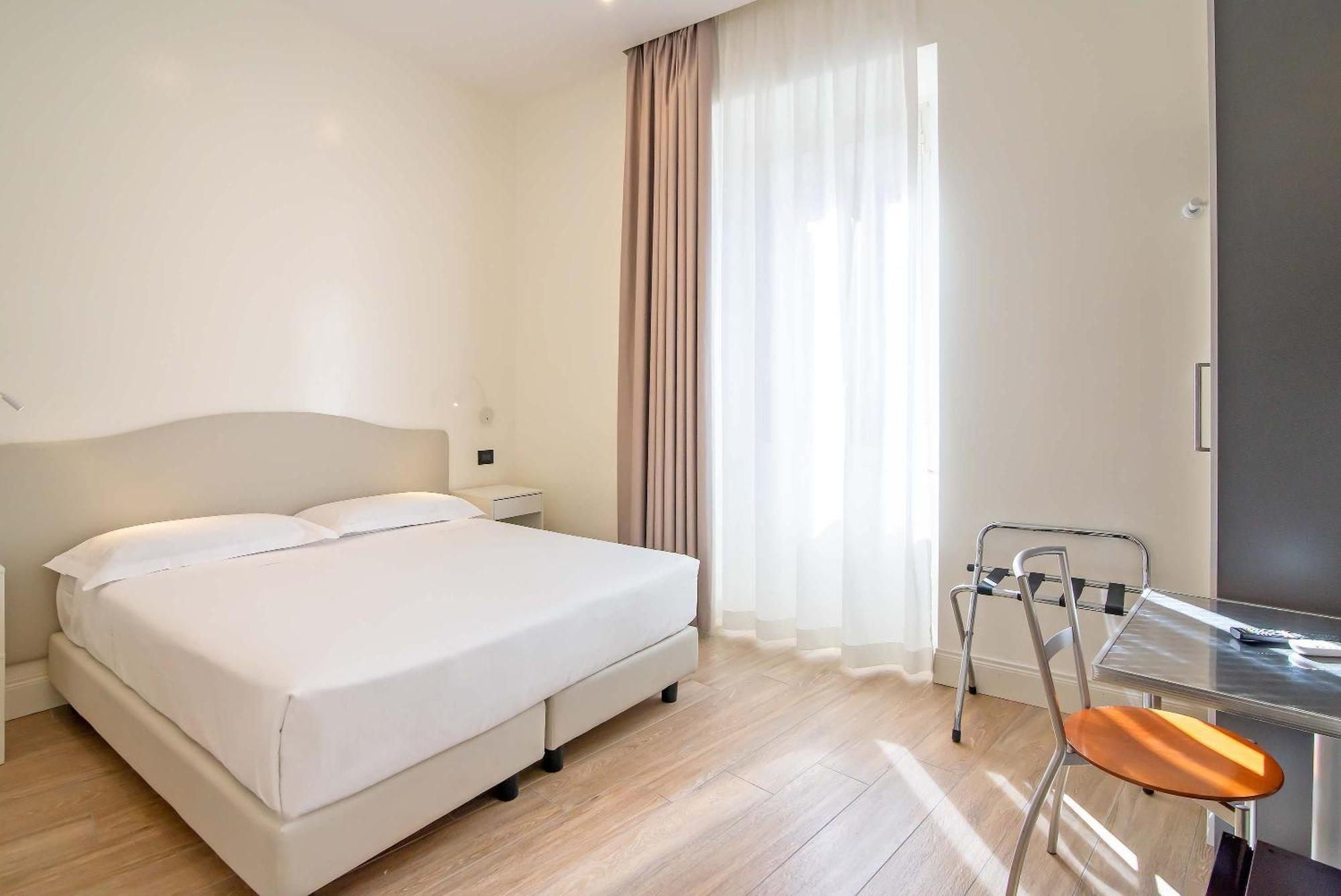 Double or Twin Room Annex